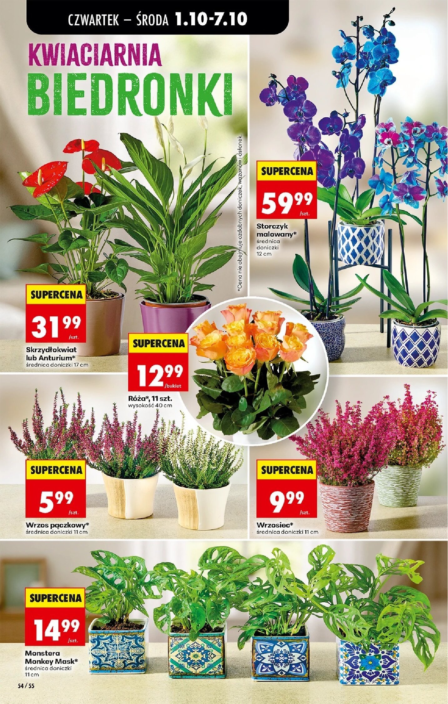 Gazetka Biedronka 01/10/2026 – 07/10/2026 - gazetki promocyjne str. 76
