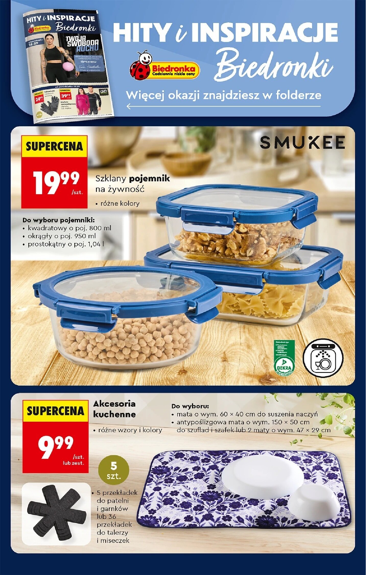 Gazetka Biedronka 01/10/2026 – 07/10/2026 - gazetki promocyjne str. 78