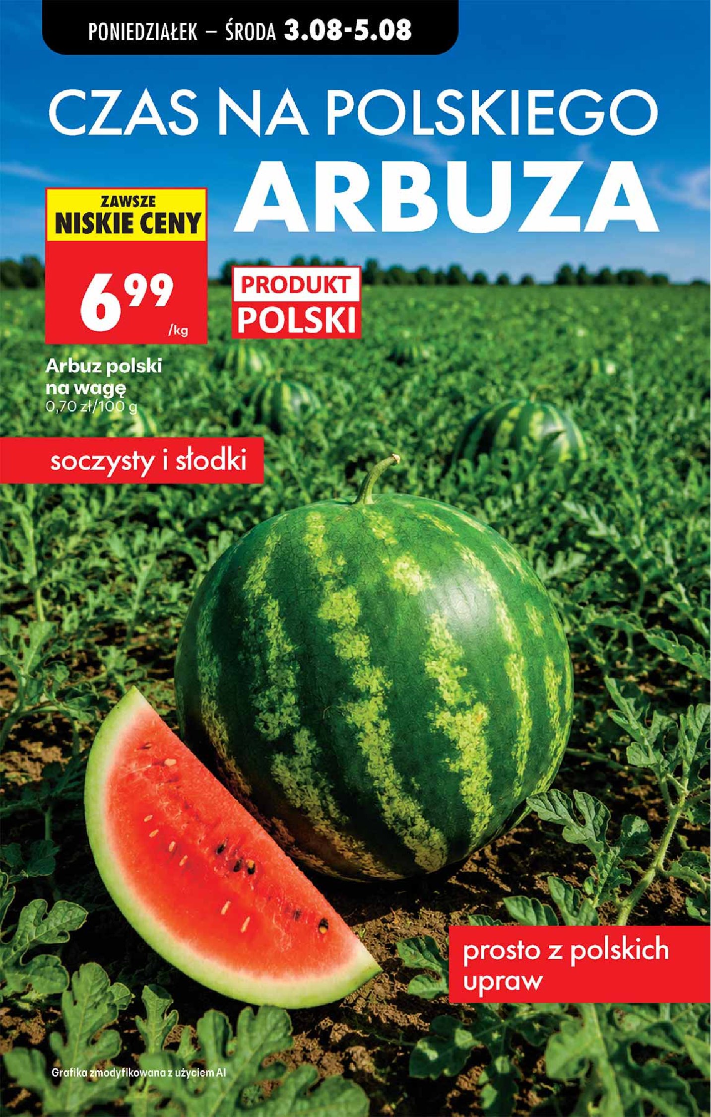 Gazetka Biedronka 03/08/2026 – 05/08/2026 - strona 4