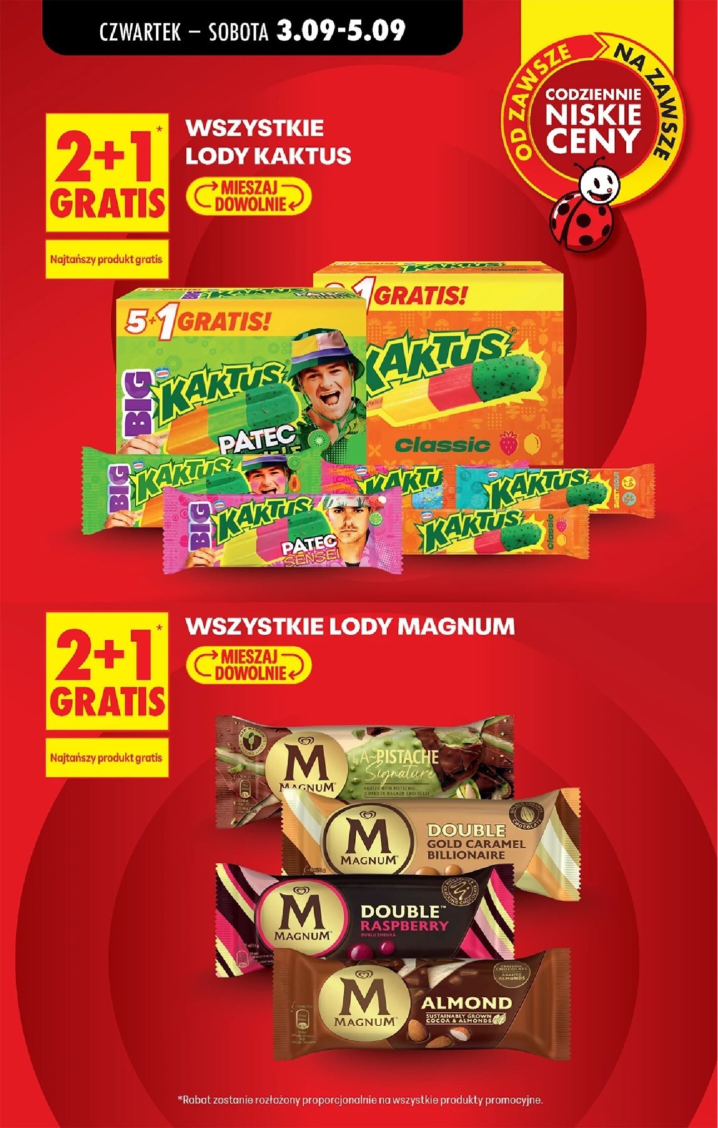 Gazetka Biedronka 03/09/2026 – 09/09/2026 - gazetki promocyjne str. 15
