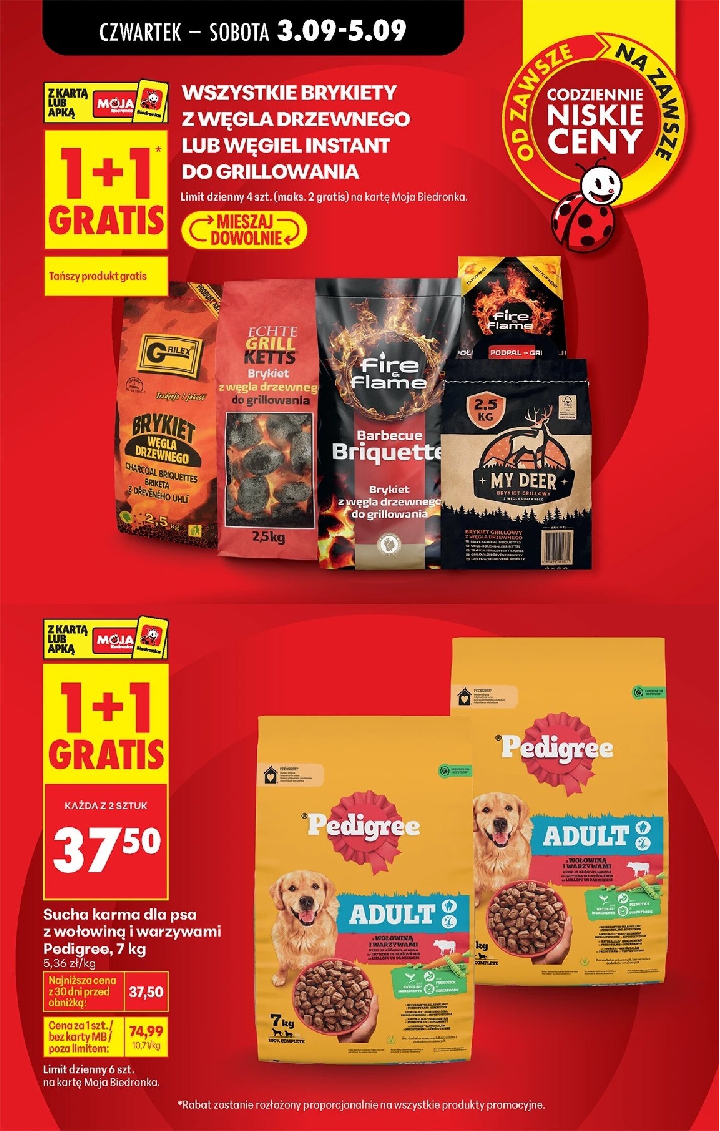 Gazetka Biedronka 03/09/2026 – 09/09/2026 - gazetki promocyjne str. 21