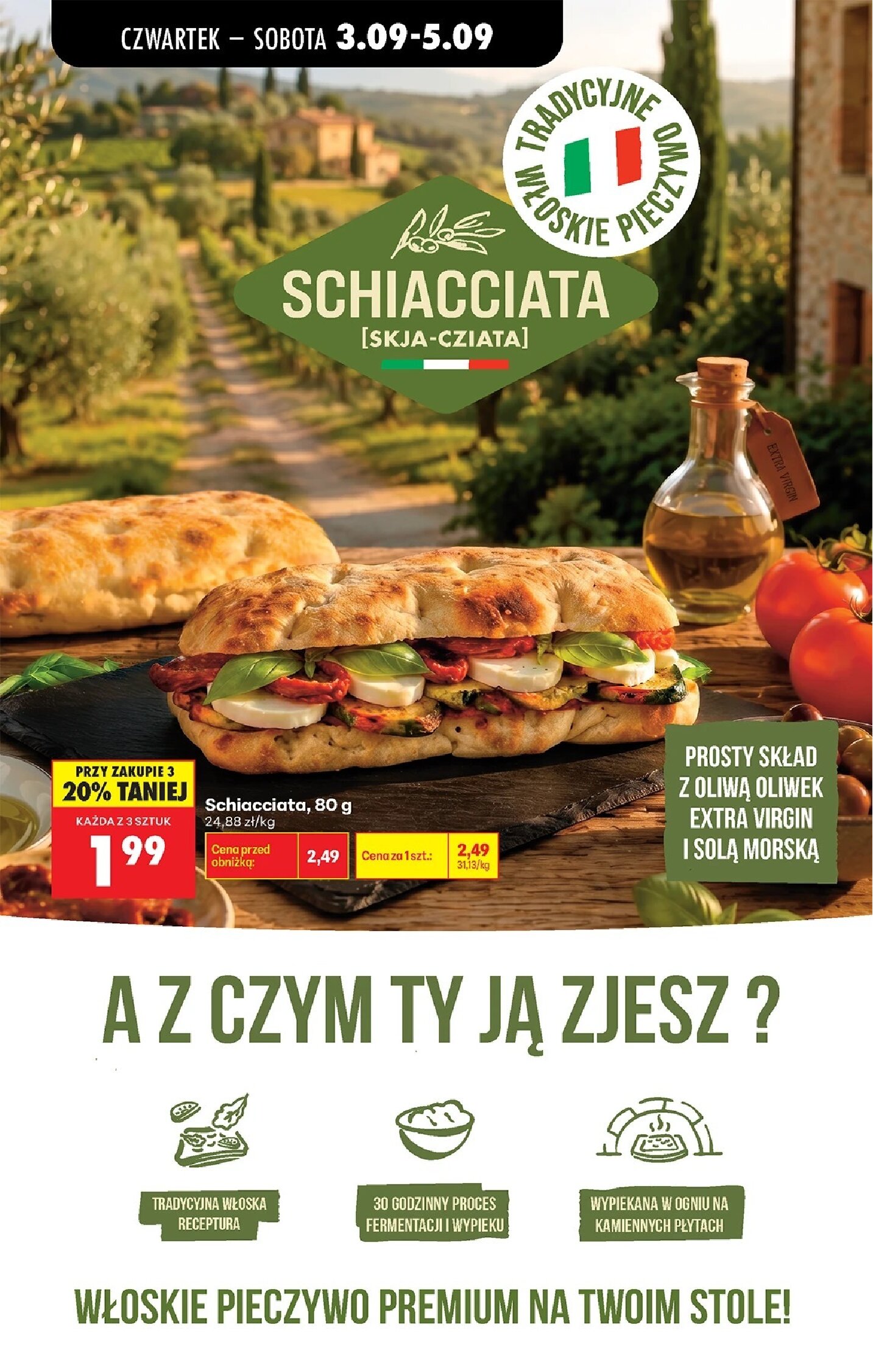 Gazetka Biedronka 03/09/2026 – 09/09/2026 - gazetki promocyjne str. 42