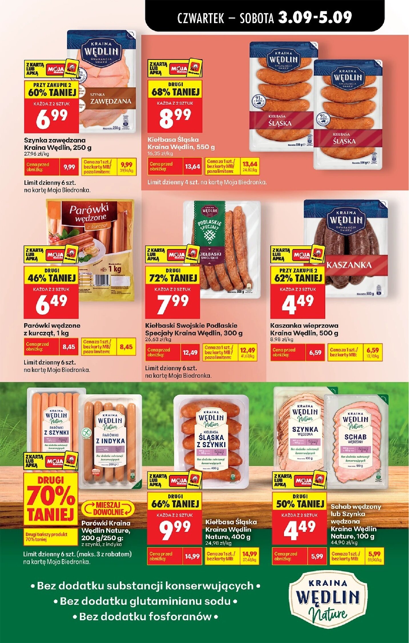 Gazetka Biedronka 03/09/2026 – 09/09/2026 - gazetki promocyjne str. 51