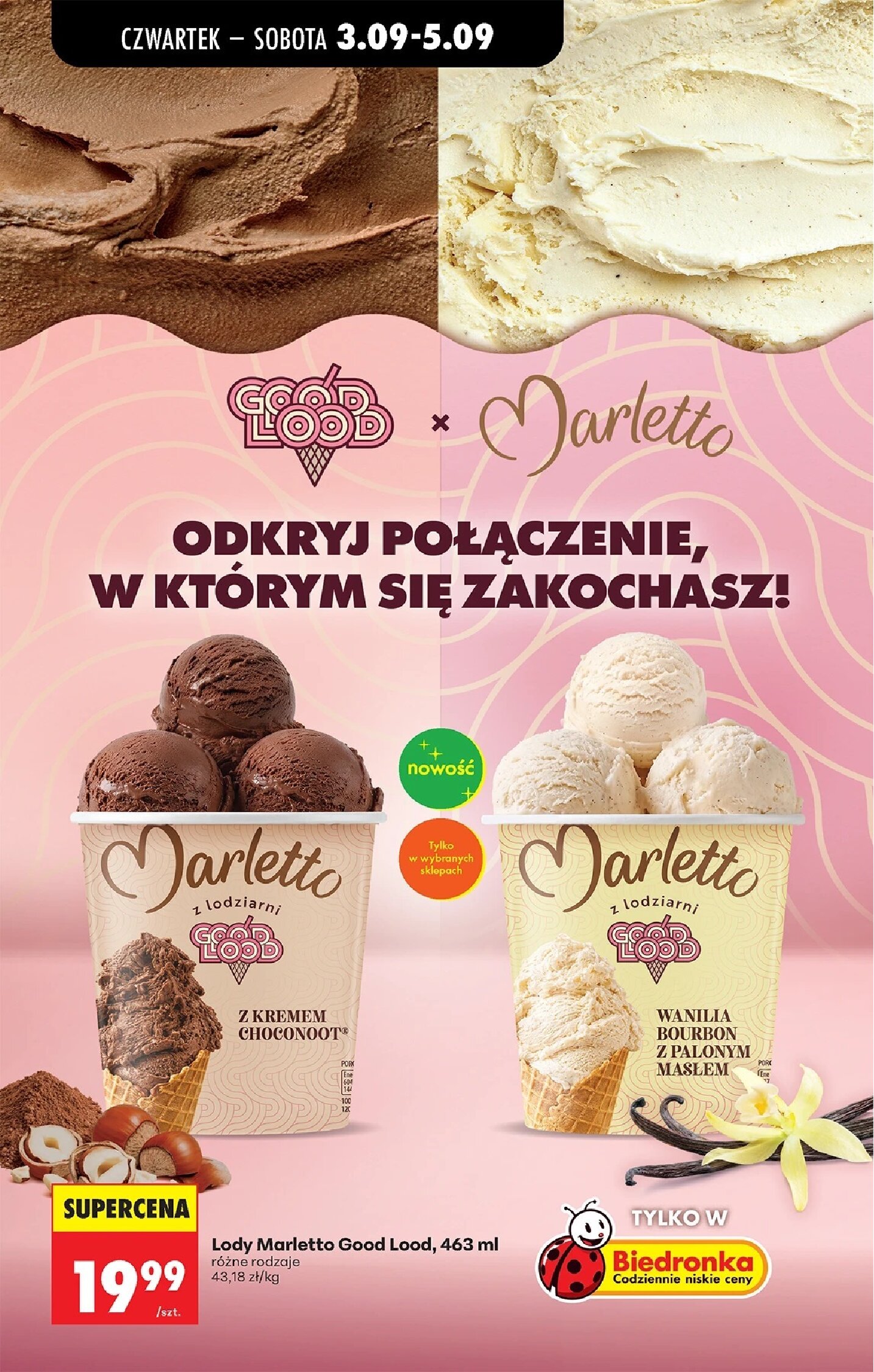Gazetka Biedronka 03/09/2026 – 09/09/2026 - gazetki promocyjne str. 54