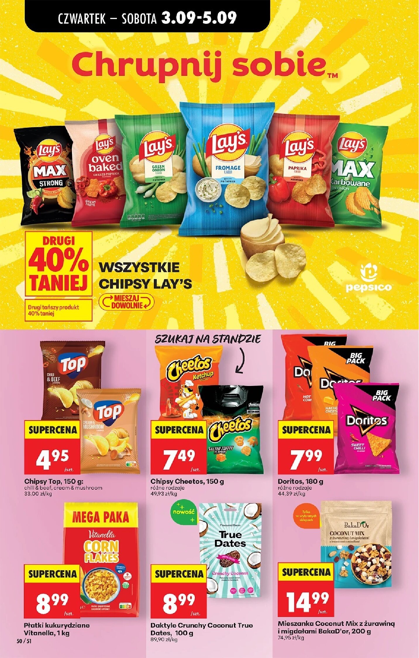 Gazetka Biedronka 03/09/2026 – 09/09/2026 - gazetki promocyjne str. 58