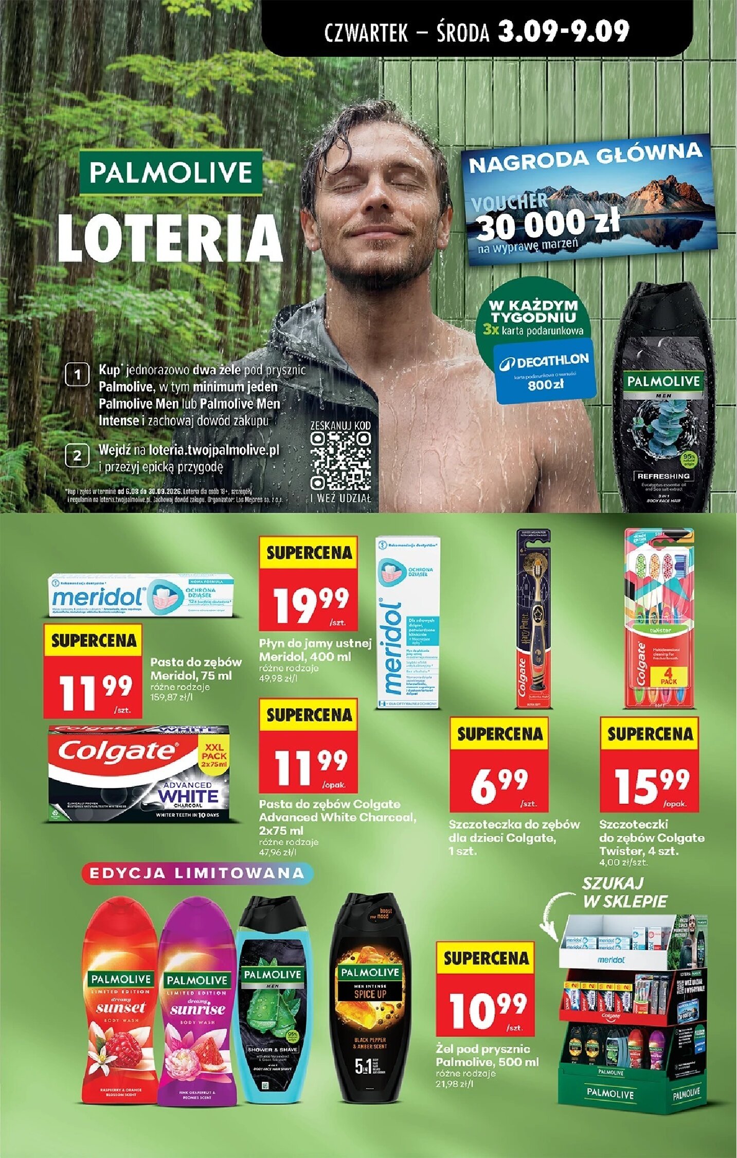 Gazetka Biedronka 03/09/2026 – 09/09/2026 - gazetki promocyjne str. 65