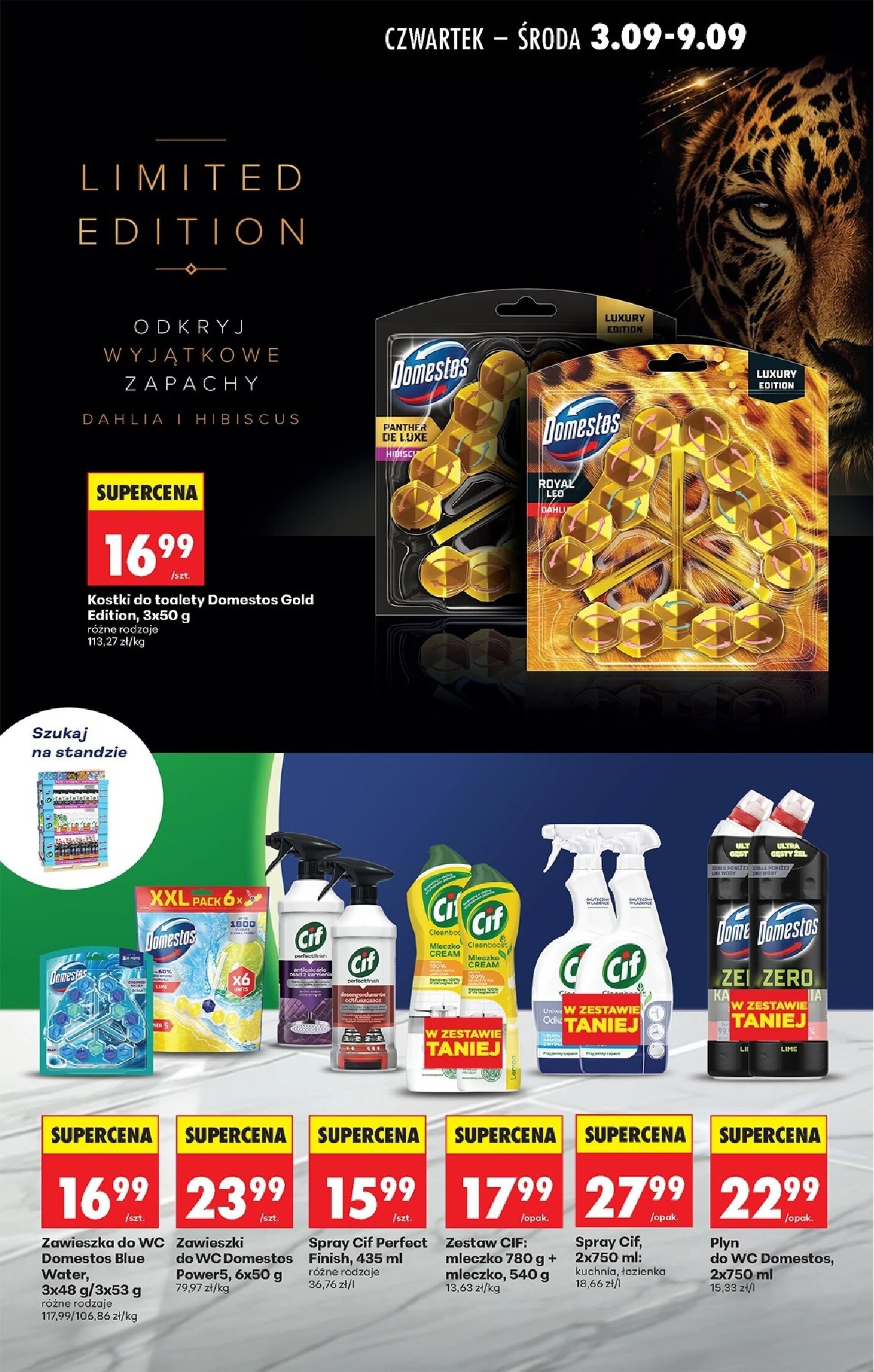 Gazetka Biedronka 03/09/2026 – 09/09/2026 - gazetki promocyjne str. 69
