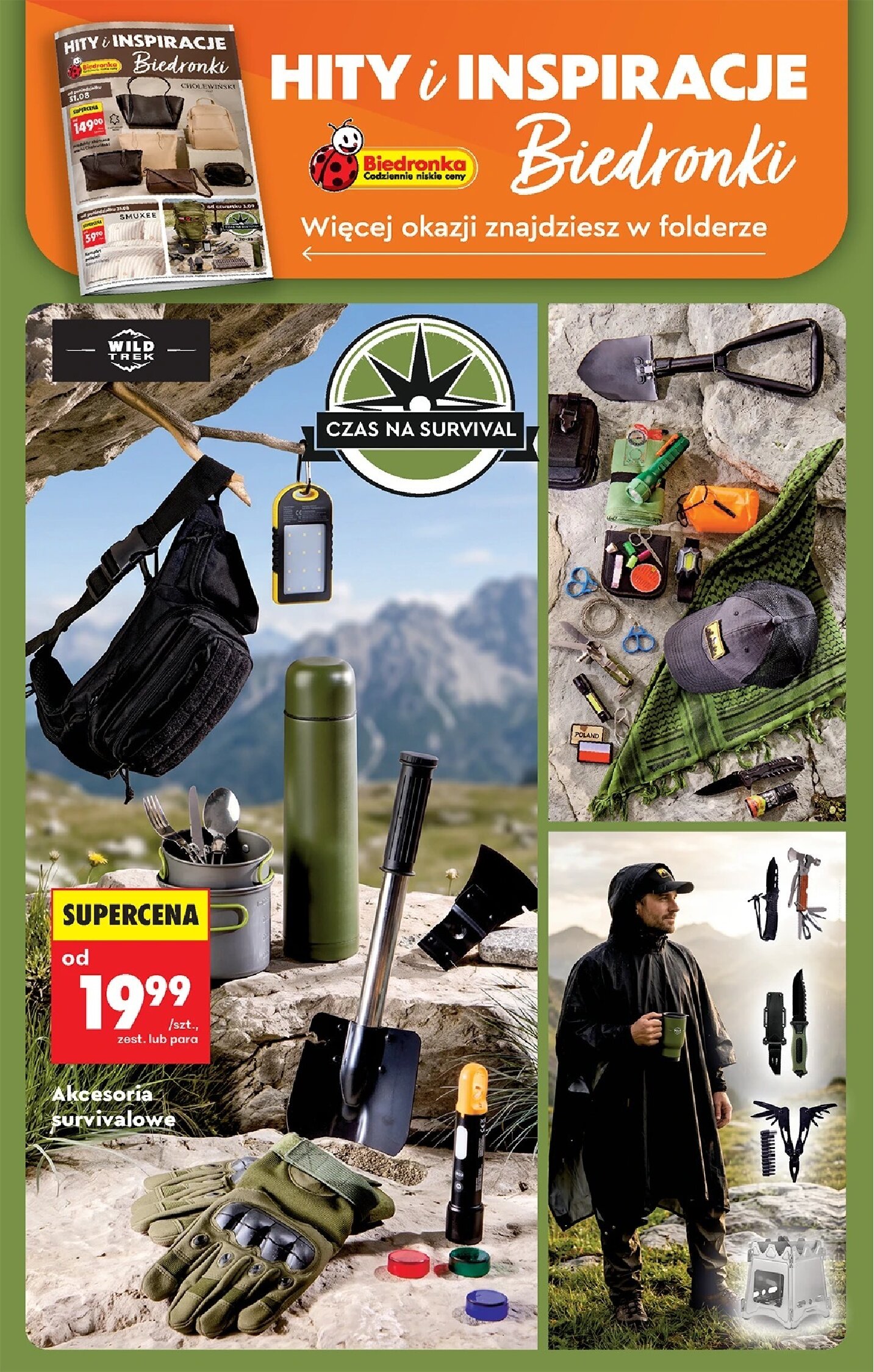 Gazetka Biedronka 03/09/2026 – 09/09/2026 - gazetki promocyjne str. 72