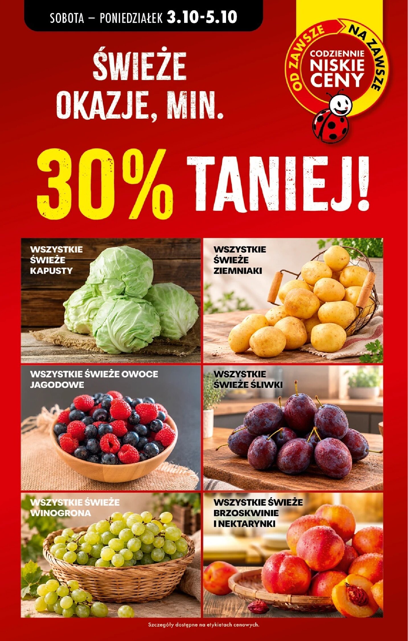 Gazetka Biedronka 05/10/2026 – 10/10/2026 - gazetki promocyjne str. 21