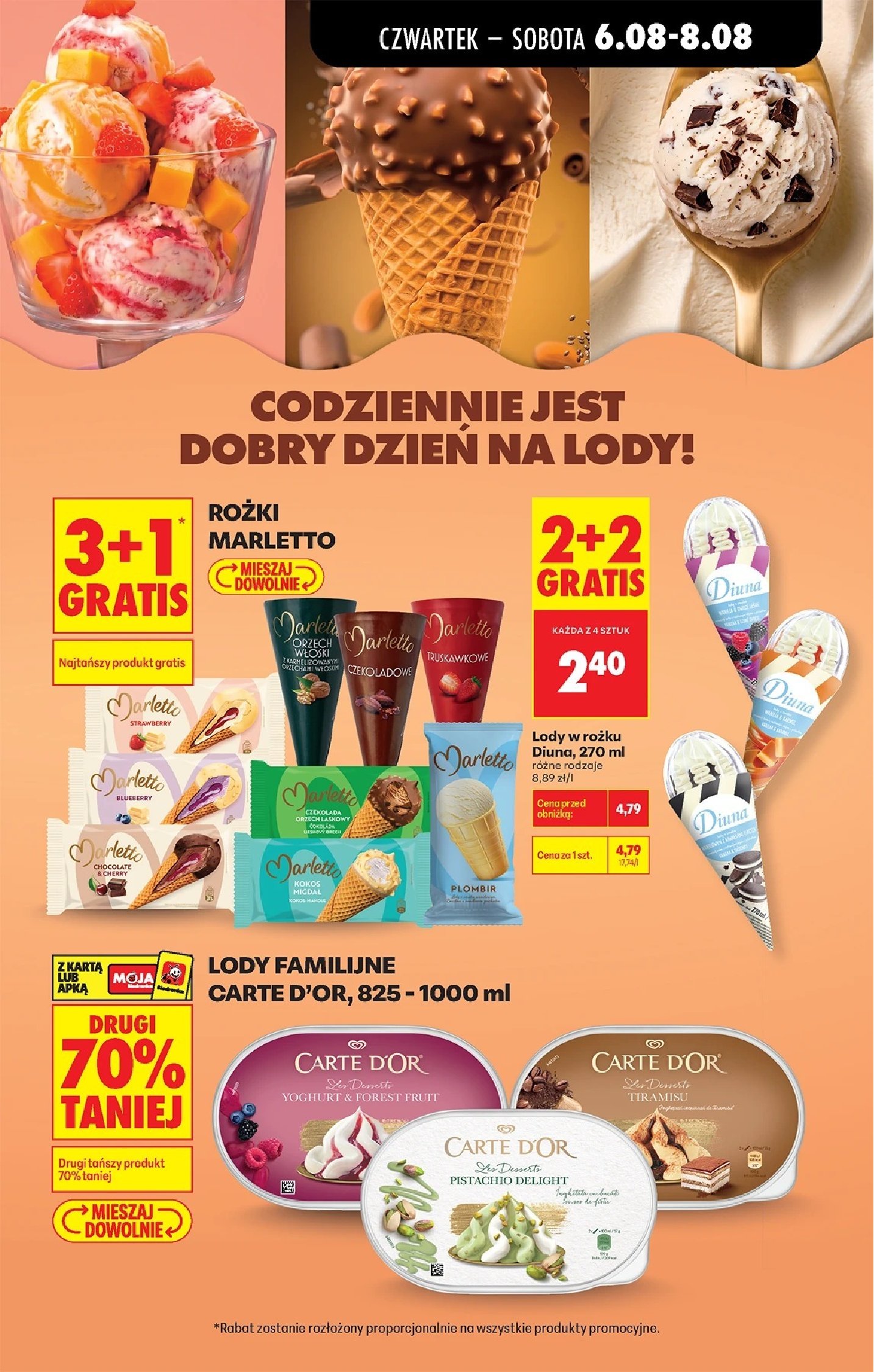 Gazetka Biedronka 06/08/2026 – 12/08/2026 - strona 25
