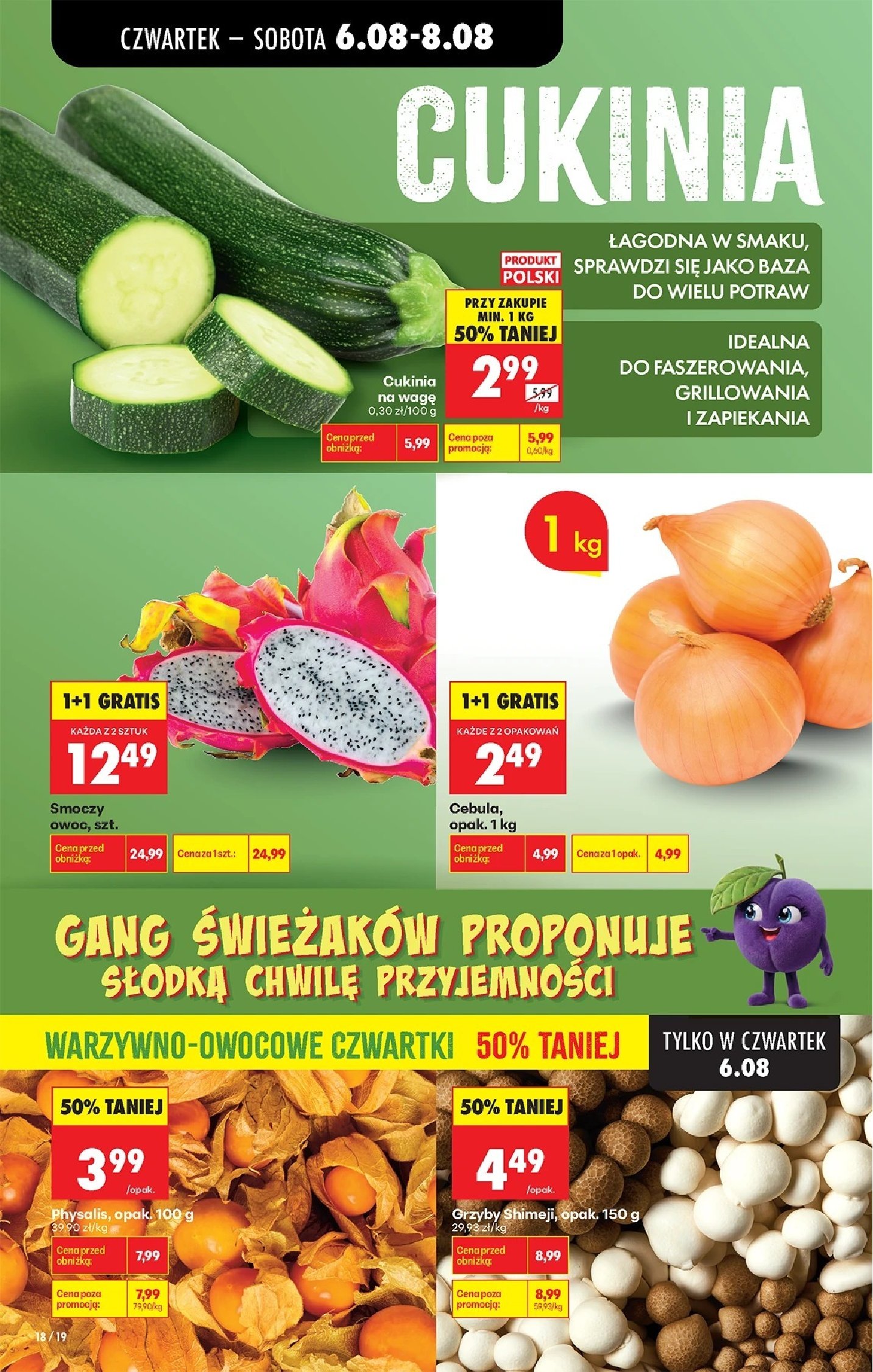 Gazetka Biedronka 06/08/2026 – 12/08/2026 - strona 28