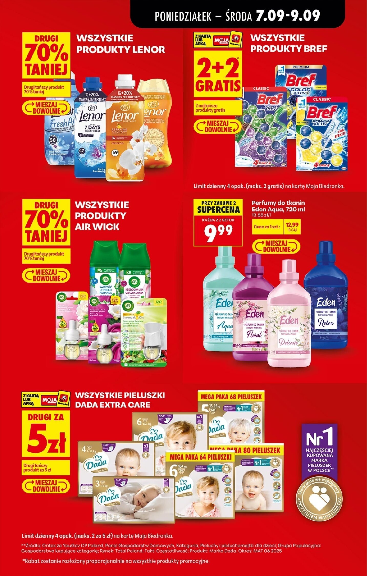 Gazetka Biedronka 07/09/2026 – 12/09/2026 - gazetki promocyjne str. 15