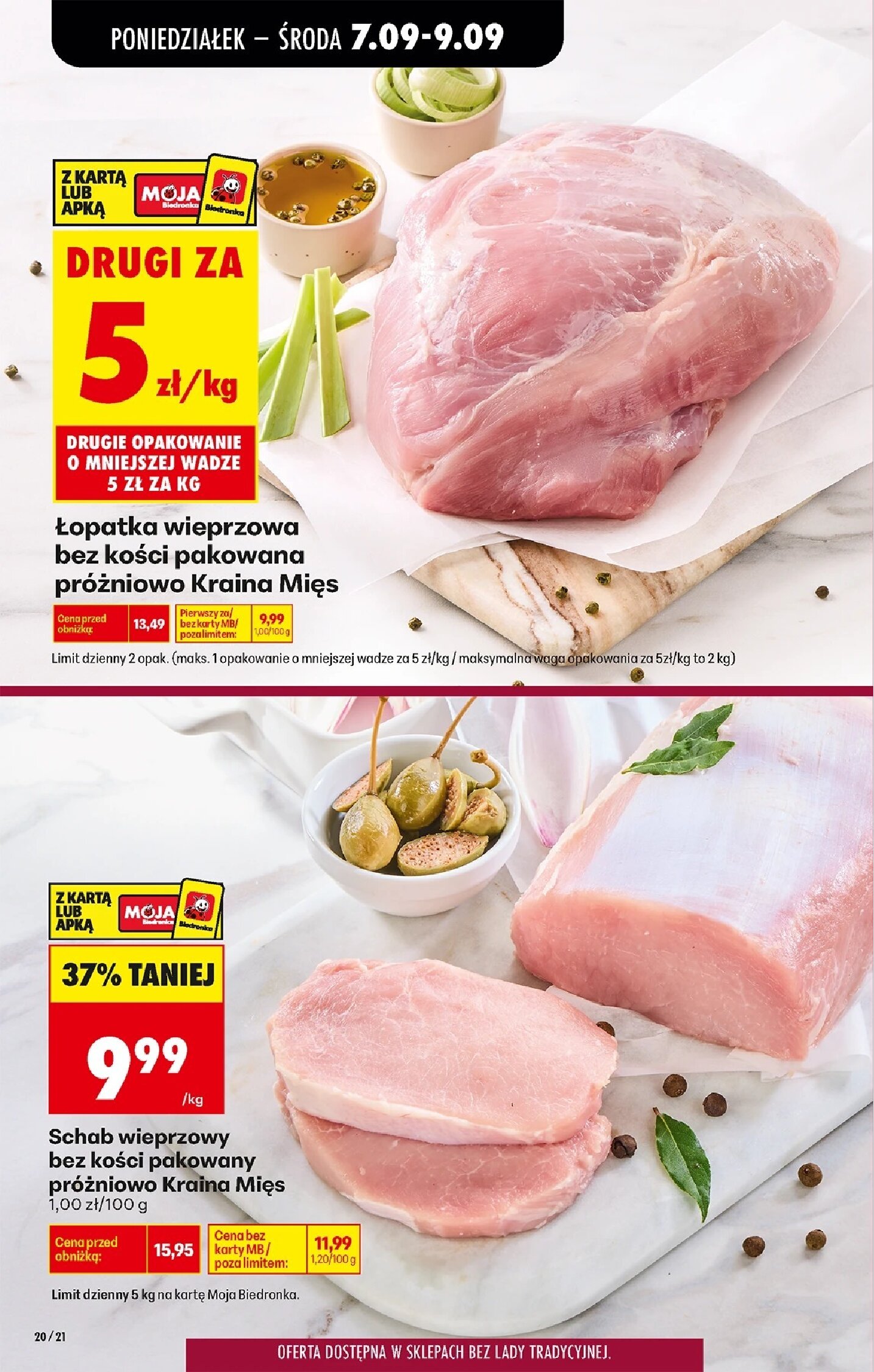 Gazetka Biedronka 07/09/2026 – 12/09/2026 - gazetki promocyjne str. 28