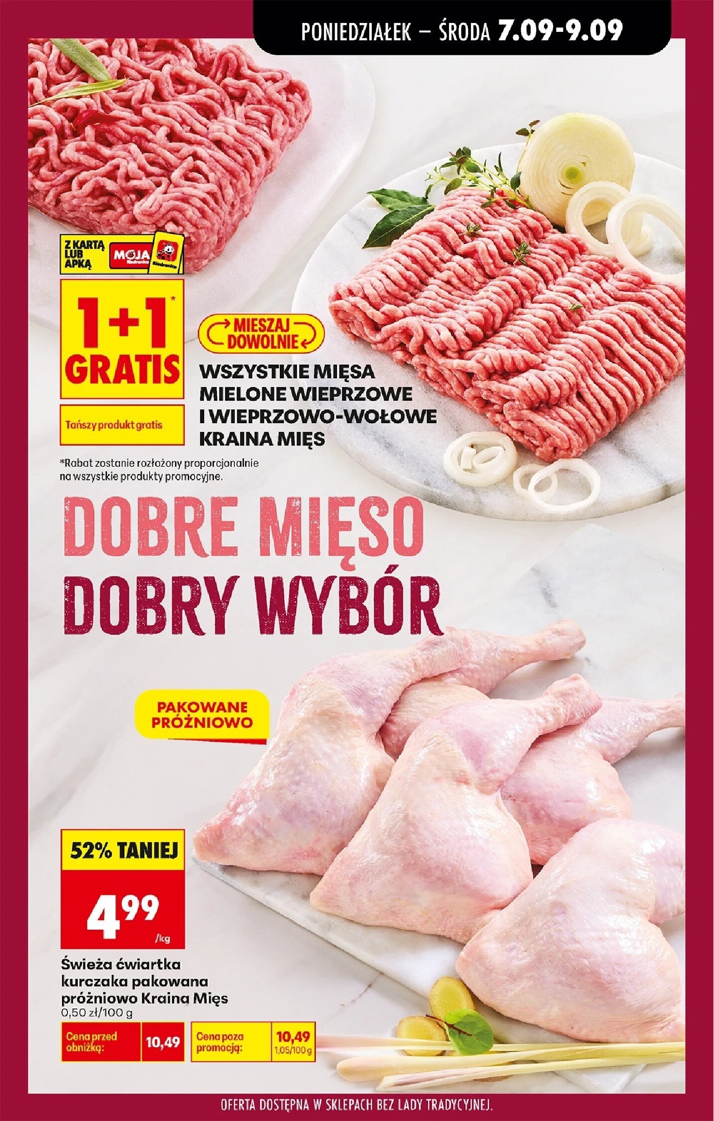 Gazetka Biedronka 07/09/2026 – 12/09/2026 - gazetki promocyjne str. 29