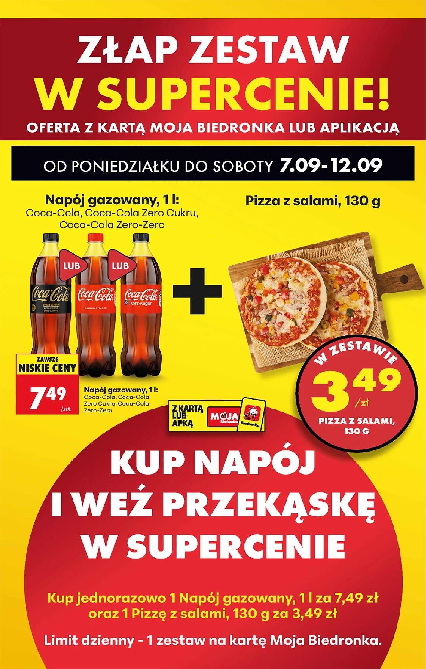 Gazetka Biedronka 07/09/2026 – 12/09/2026 - gazetki promocyjne str. 37