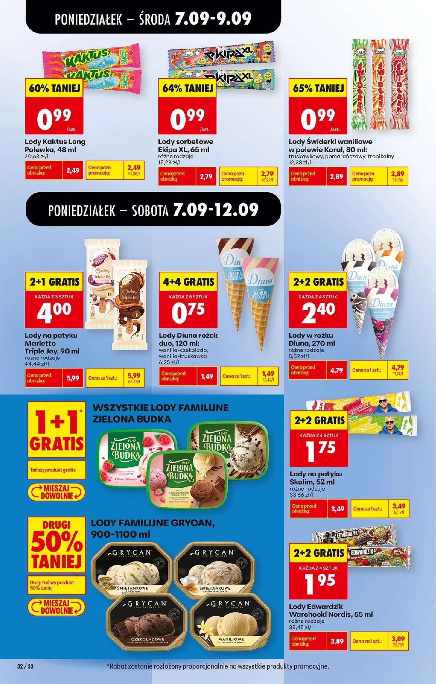 Gazetka Biedronka 07/09/2026 – 12/09/2026 - gazetki promocyjne str. 46
