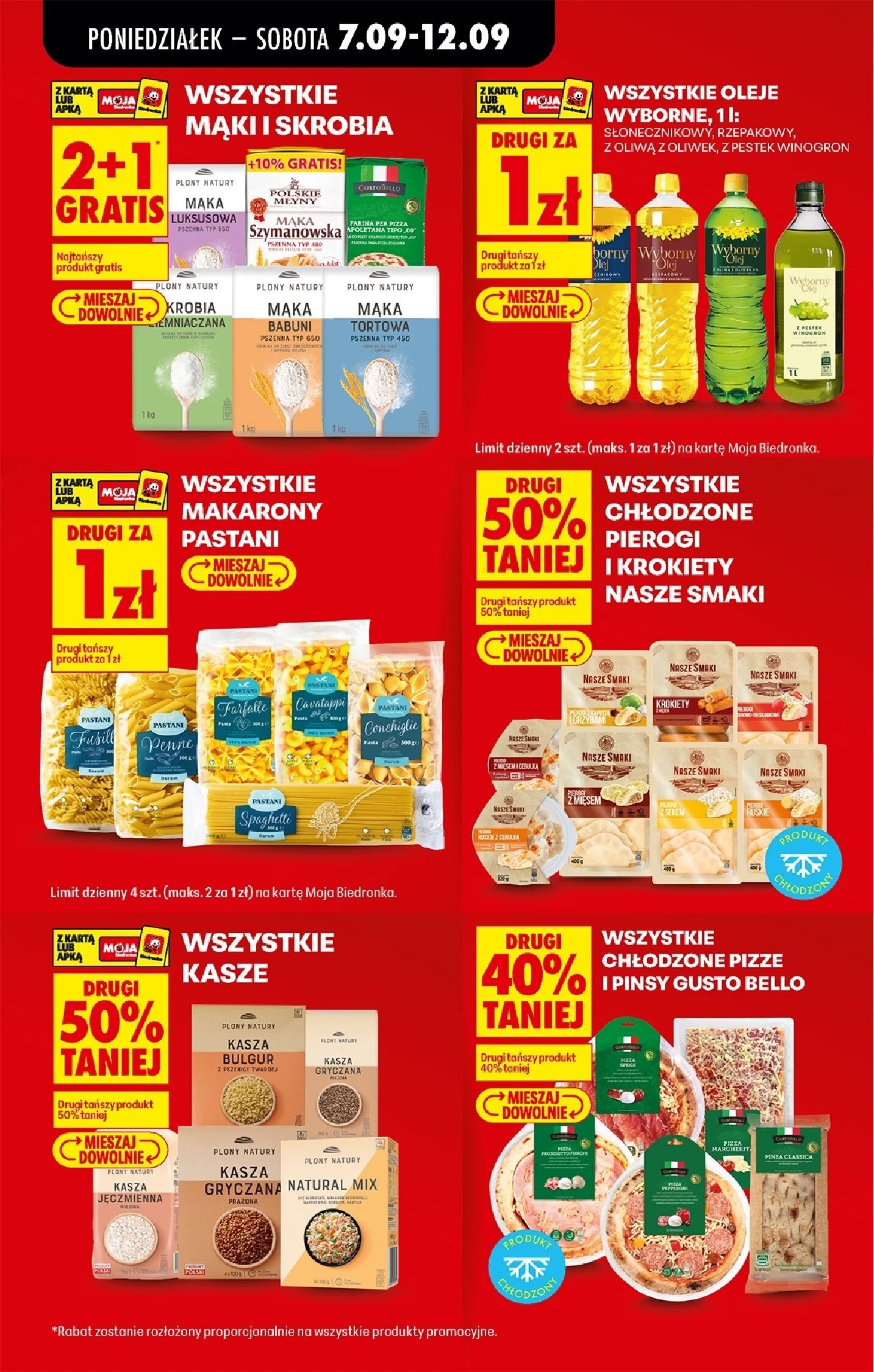 Gazetka Biedronka 07/09/2026 – 12/09/2026 - gazetki promocyjne str. 5