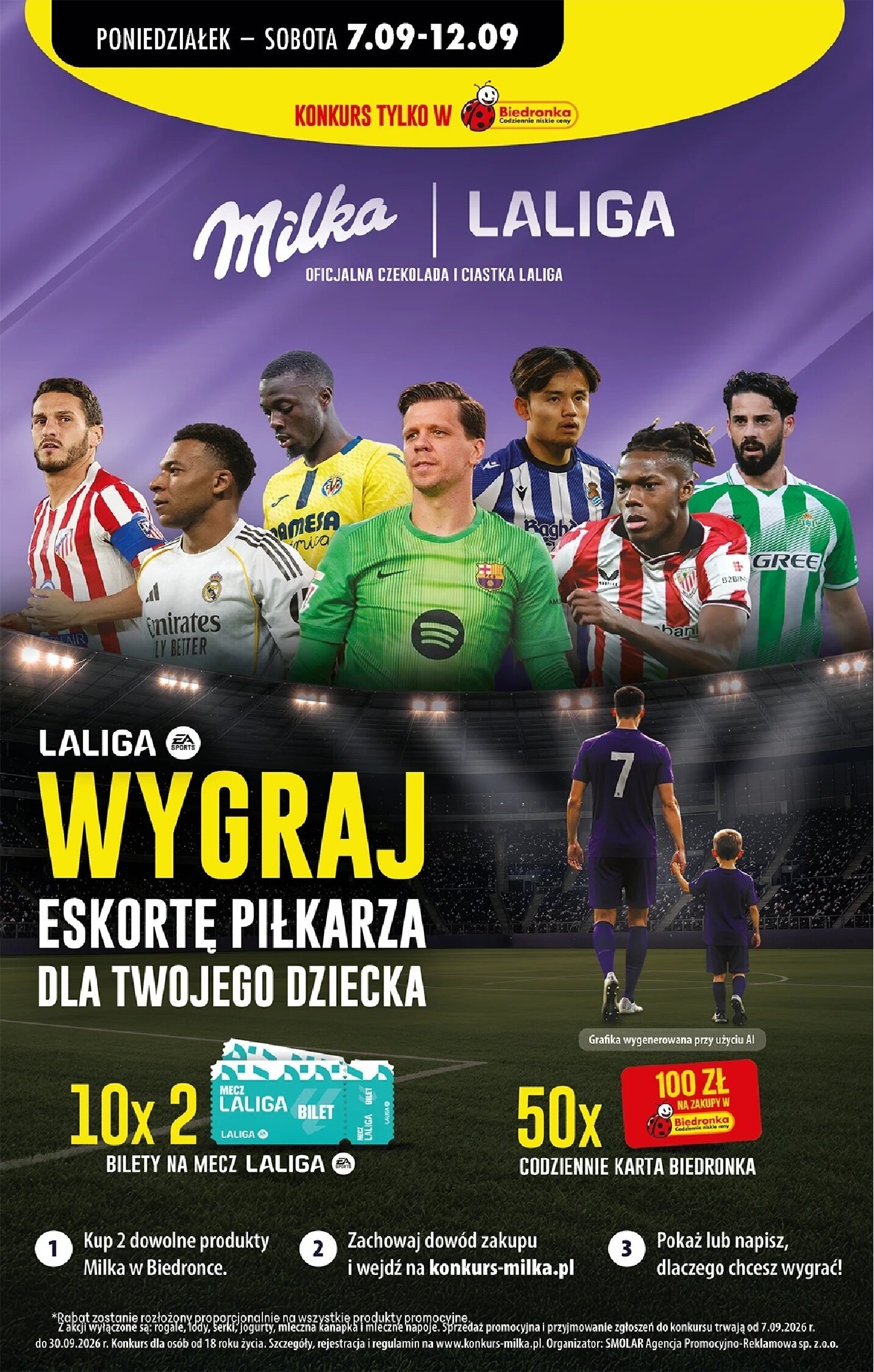 Gazetki promocyjne – słodycze - gazetki promocyjne str. 5