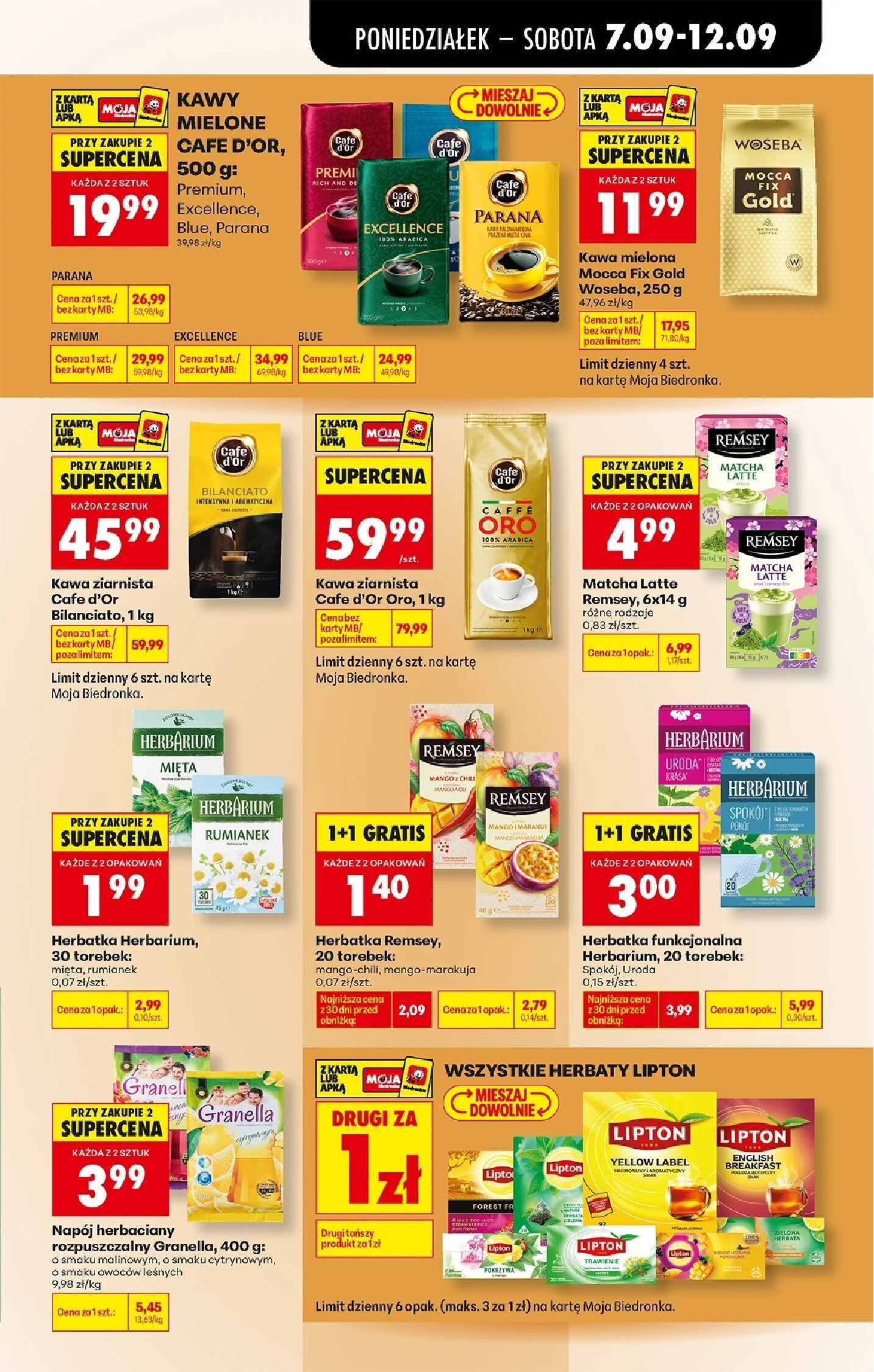 Gazetka Biedronka 07/09/2026 – 12/09/2026 - gazetki promocyjne str. 59
