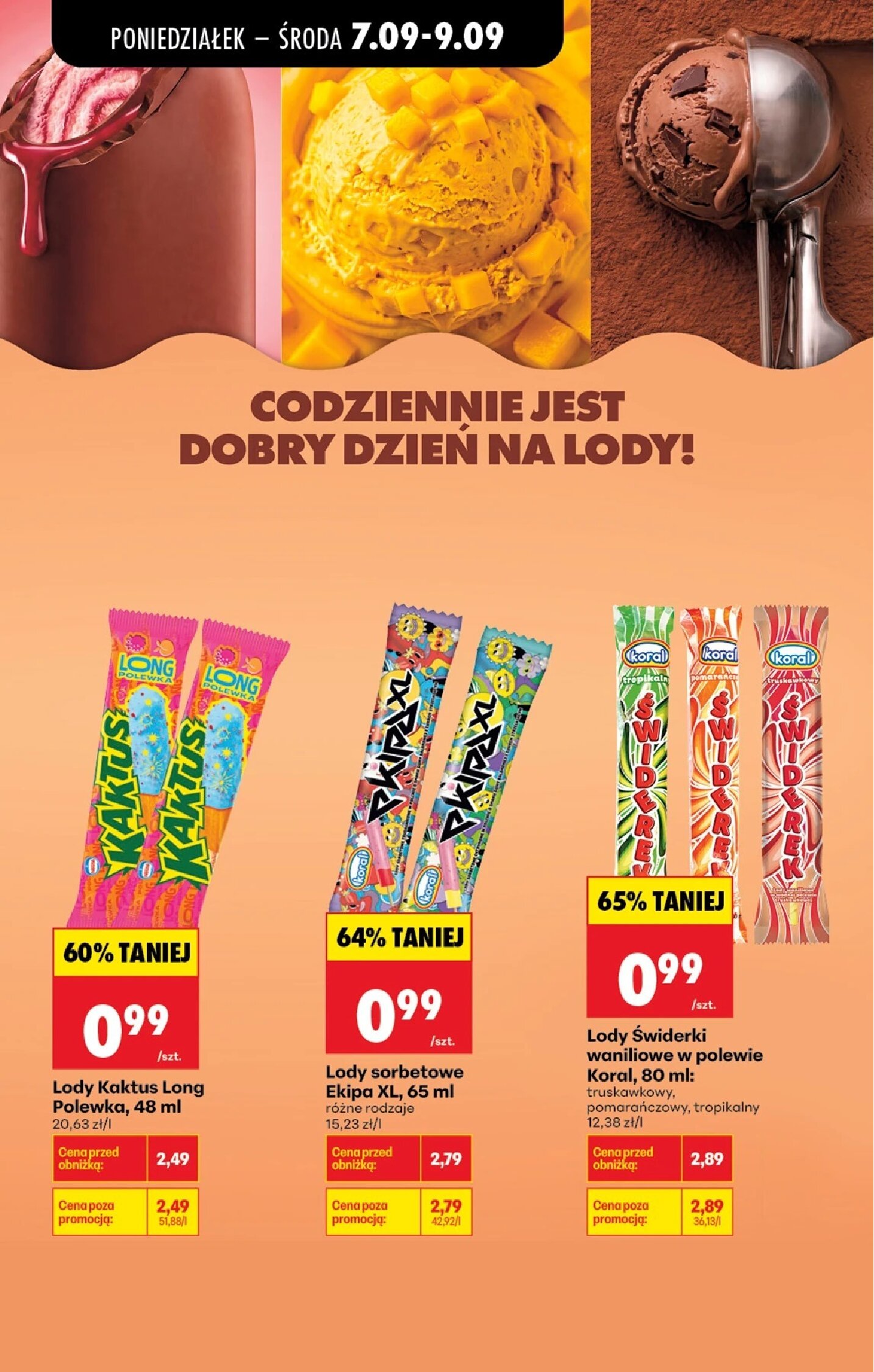 Gazetka Biedronka 07/09/2026 – 12/09/2026 - gazetki promocyjne str. 7