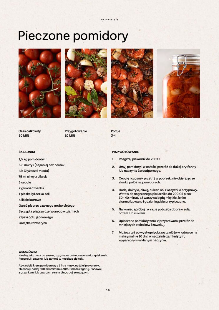 Gazetka Biedronka 08/09/2026 – 31/12/2026 - gazetki promocyjne str. 10