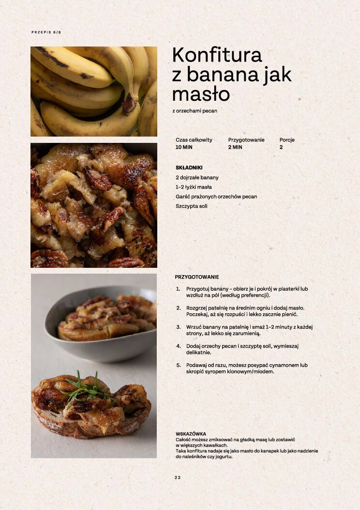 Gazetka Biedronka 08/09/2026 – 31/12/2026 - gazetki promocyjne str. 22