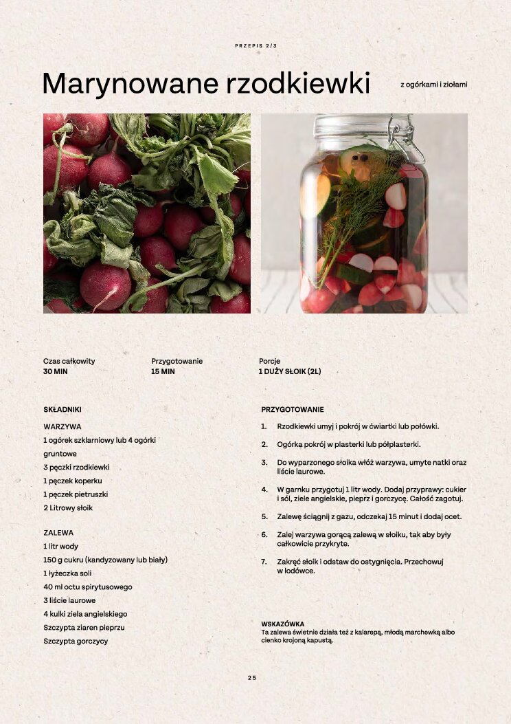 Gazetka Biedronka 08/09/2026 – 31/12/2026 - gazetki promocyjne str. 25