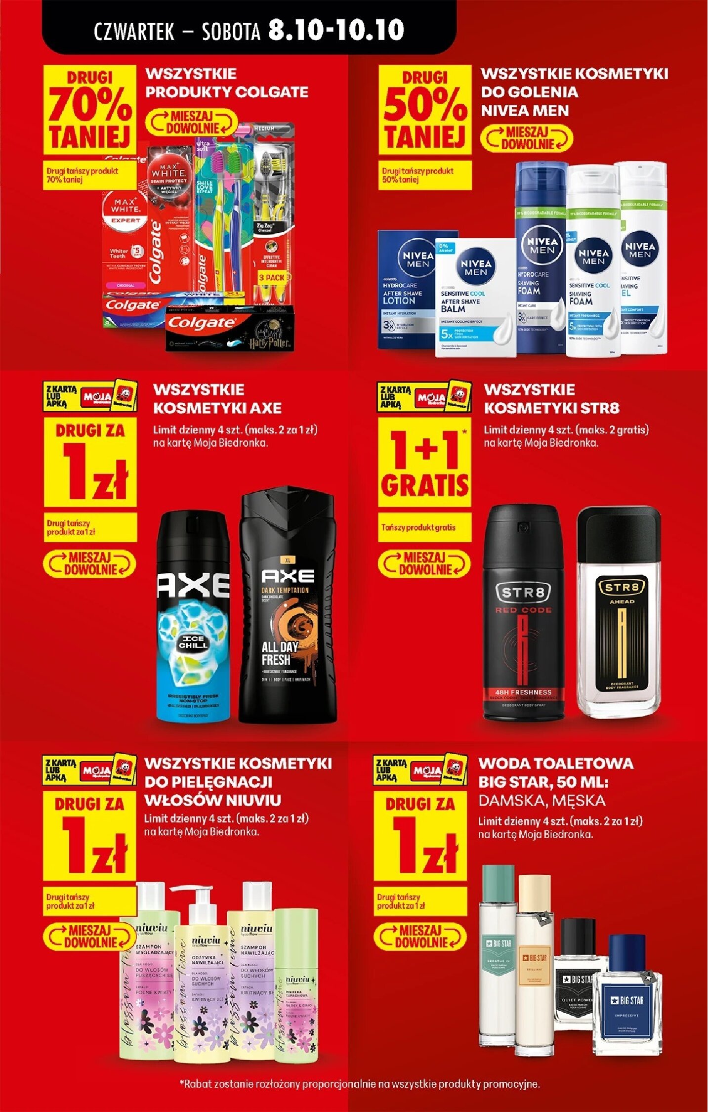 Gazetka Biedronka 08/10/2026 – 14/10/2026 - gazetki promocyjne str. 17