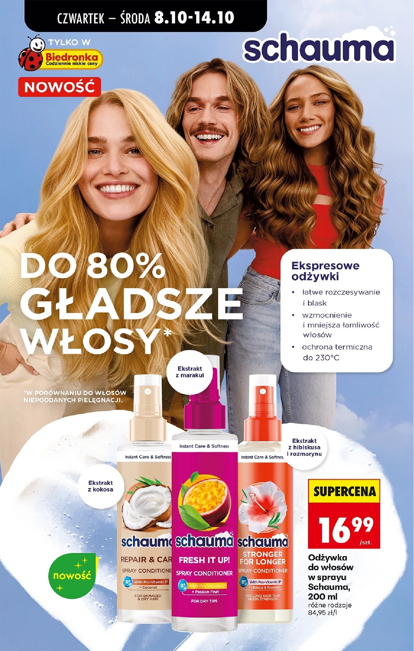 Gazetka Biedronka 08/10/2026 – 14/10/2026 - gazetki promocyjne str. 20