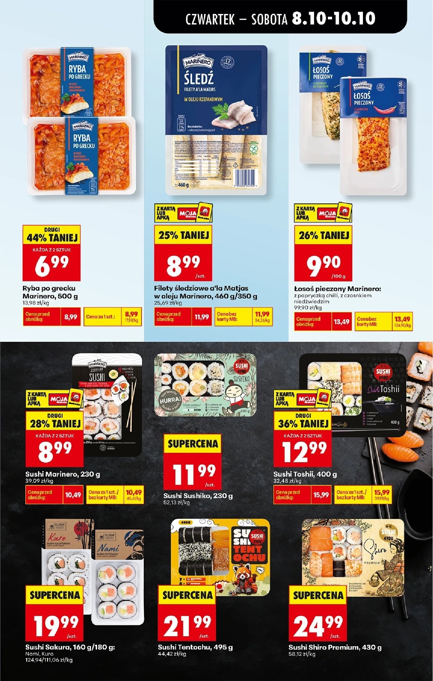 Gazetka Biedronka 08/10/2026 – 14/10/2026 - gazetki promocyjne str. 37