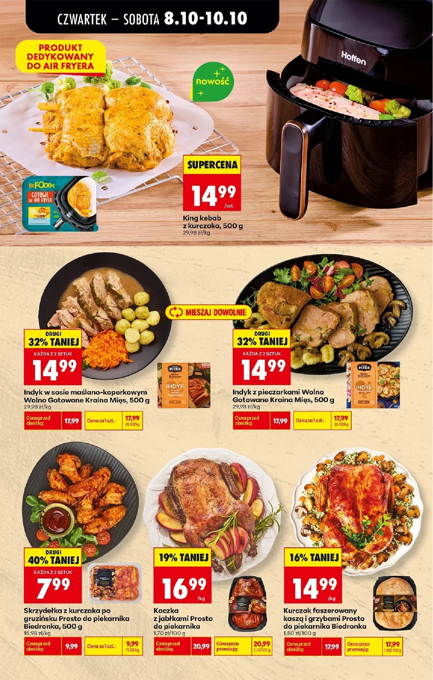 Gazetka Biedronka 08/10/2026 – 14/10/2026 - gazetki promocyjne str. 41