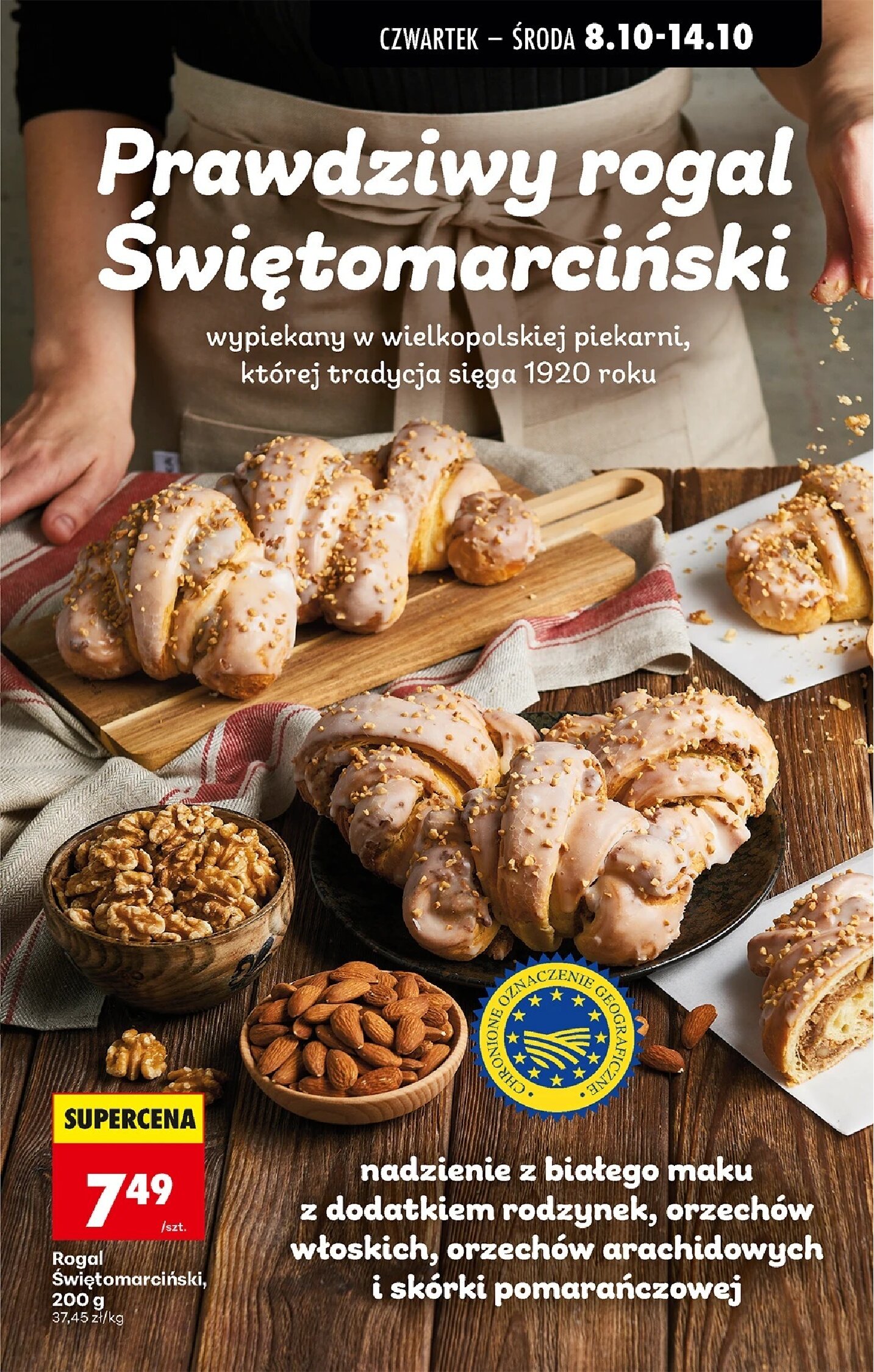 Gazetka Biedronka 08/10/2026 – 14/10/2026 - gazetki promocyjne str. 47