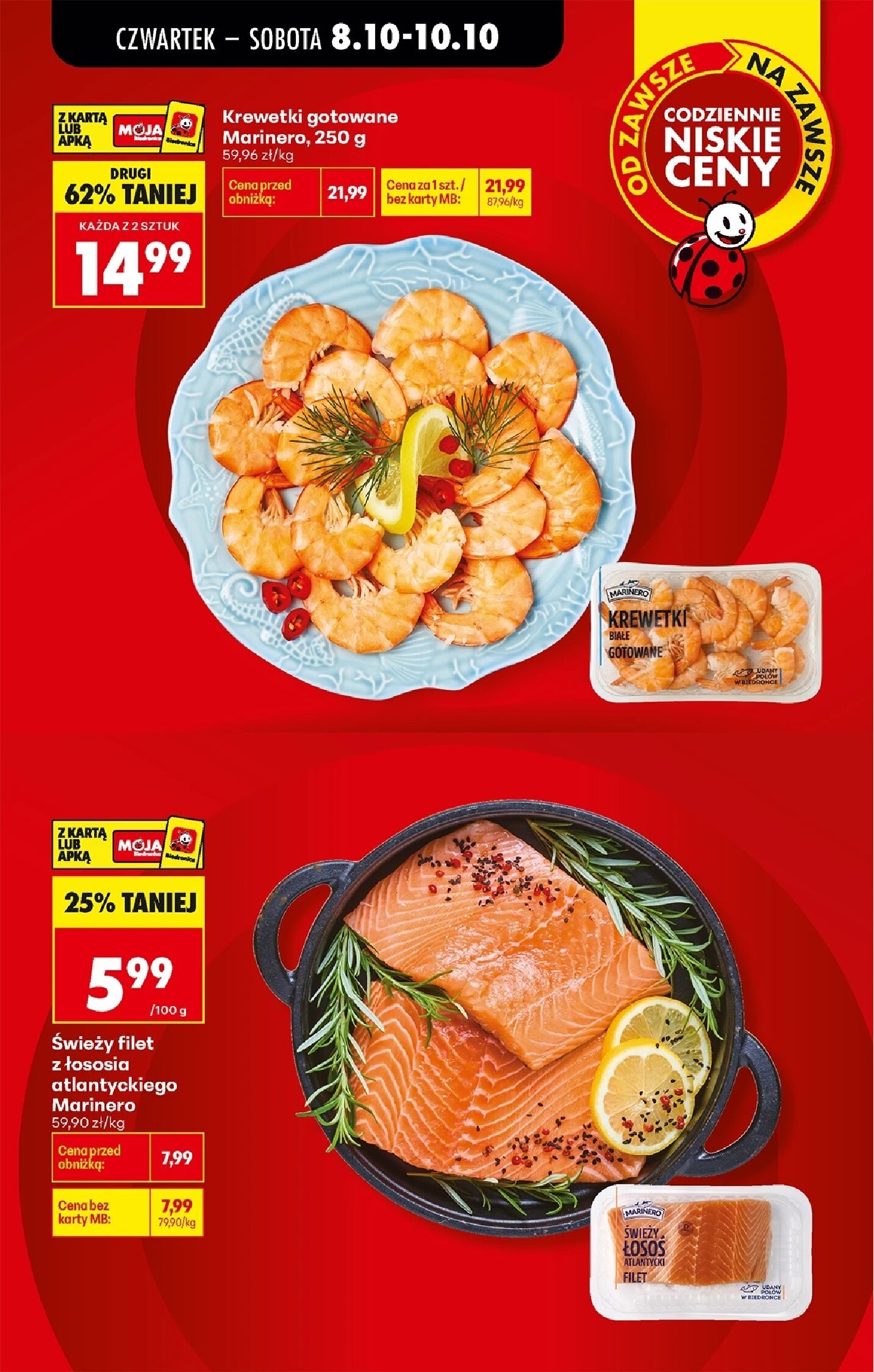 Gazetka Biedronka 08/10/2026 – 14/10/2026 - gazetki promocyjne str. 5