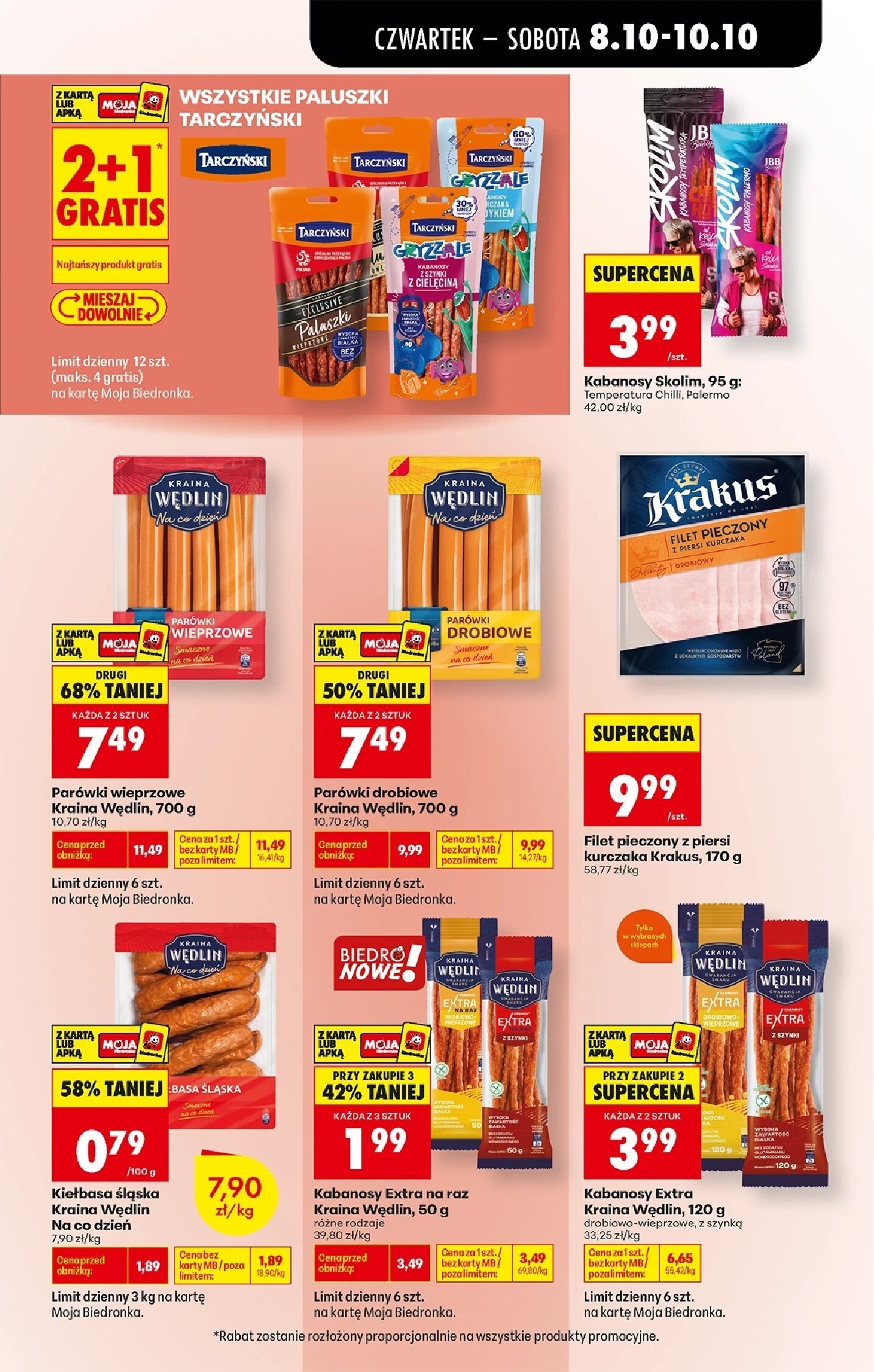 Gazetka Biedronka 08/10/2026 – 14/10/2026 - gazetki promocyjne str. 55