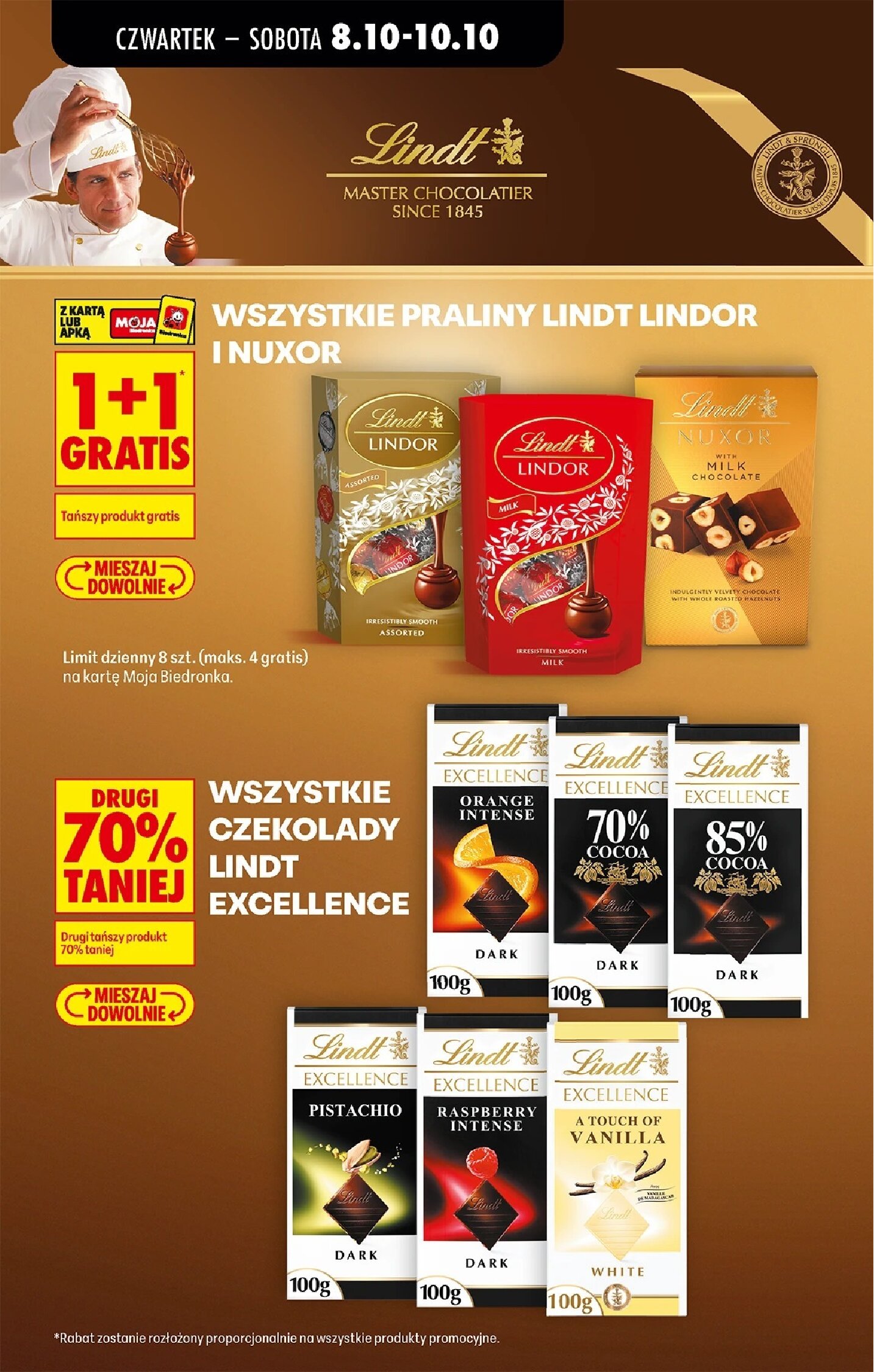 Gazetka Biedronka 08/10/2026 – 14/10/2026 - gazetki promocyjne str. 60