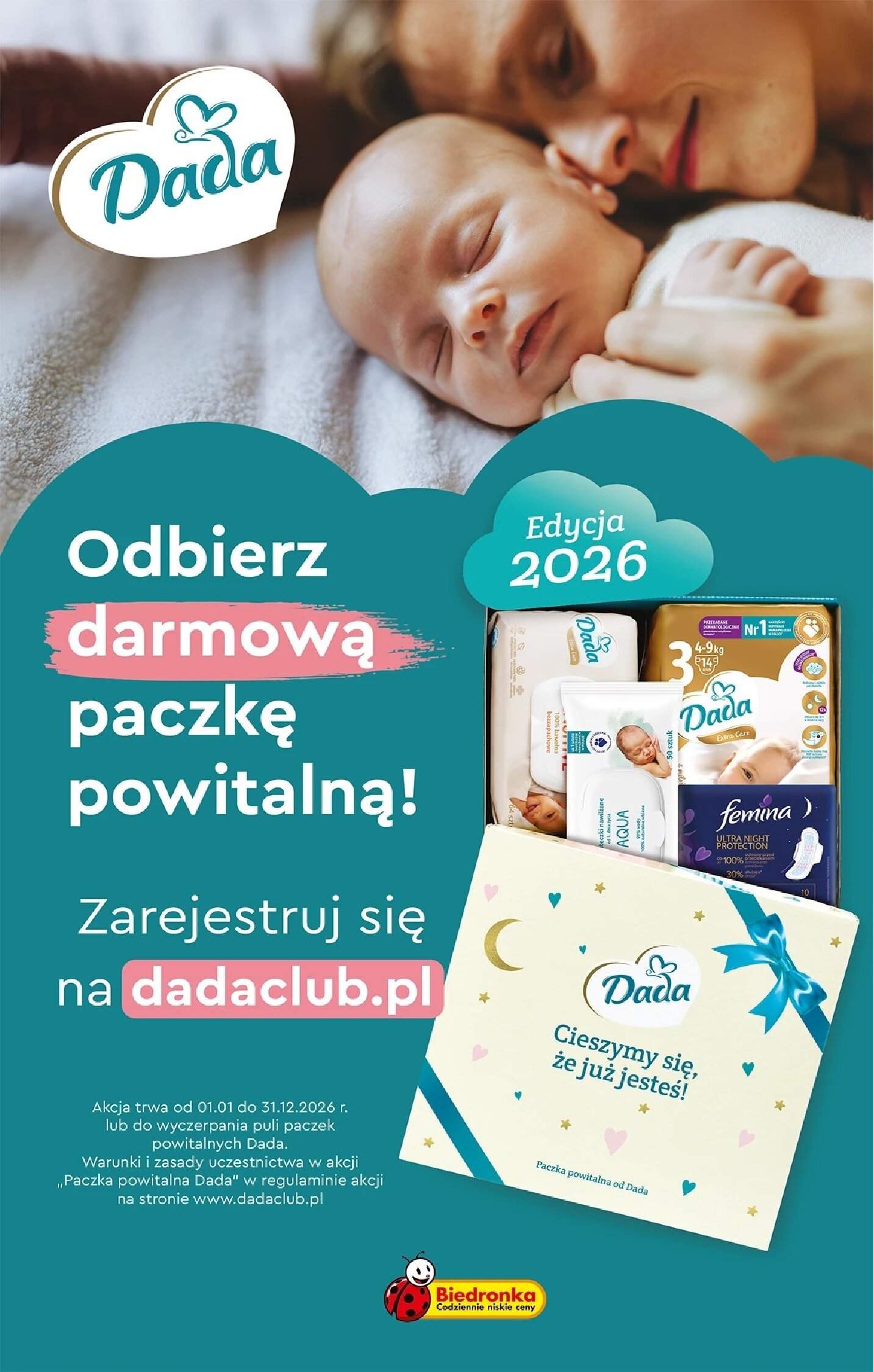 Gazetka Biedronka 08/10/2026 – 14/10/2026 - gazetki promocyjne str. 71