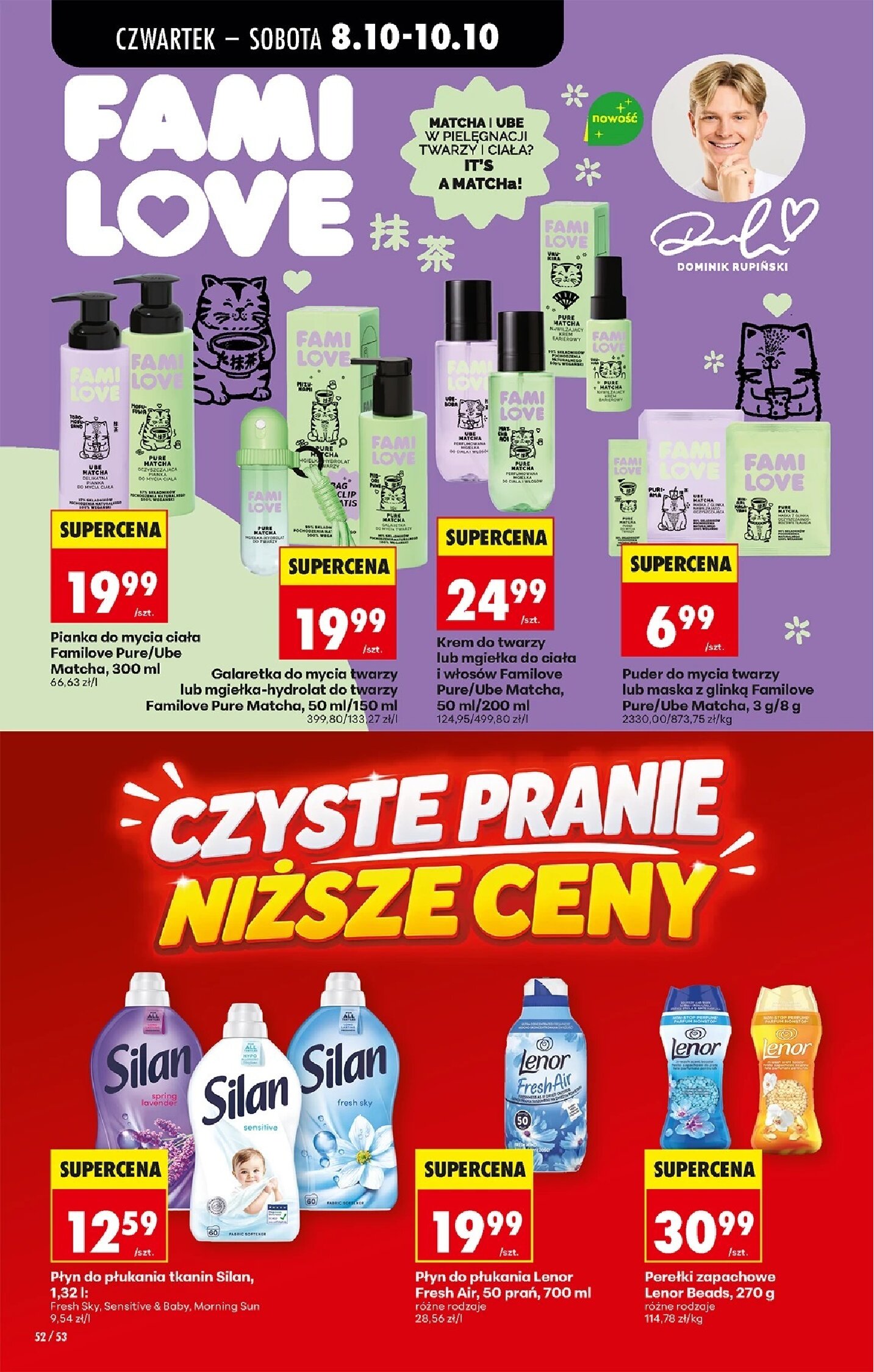 Gazetka Biedronka 08/10/2026 – 14/10/2026 - gazetki promocyjne str. 72