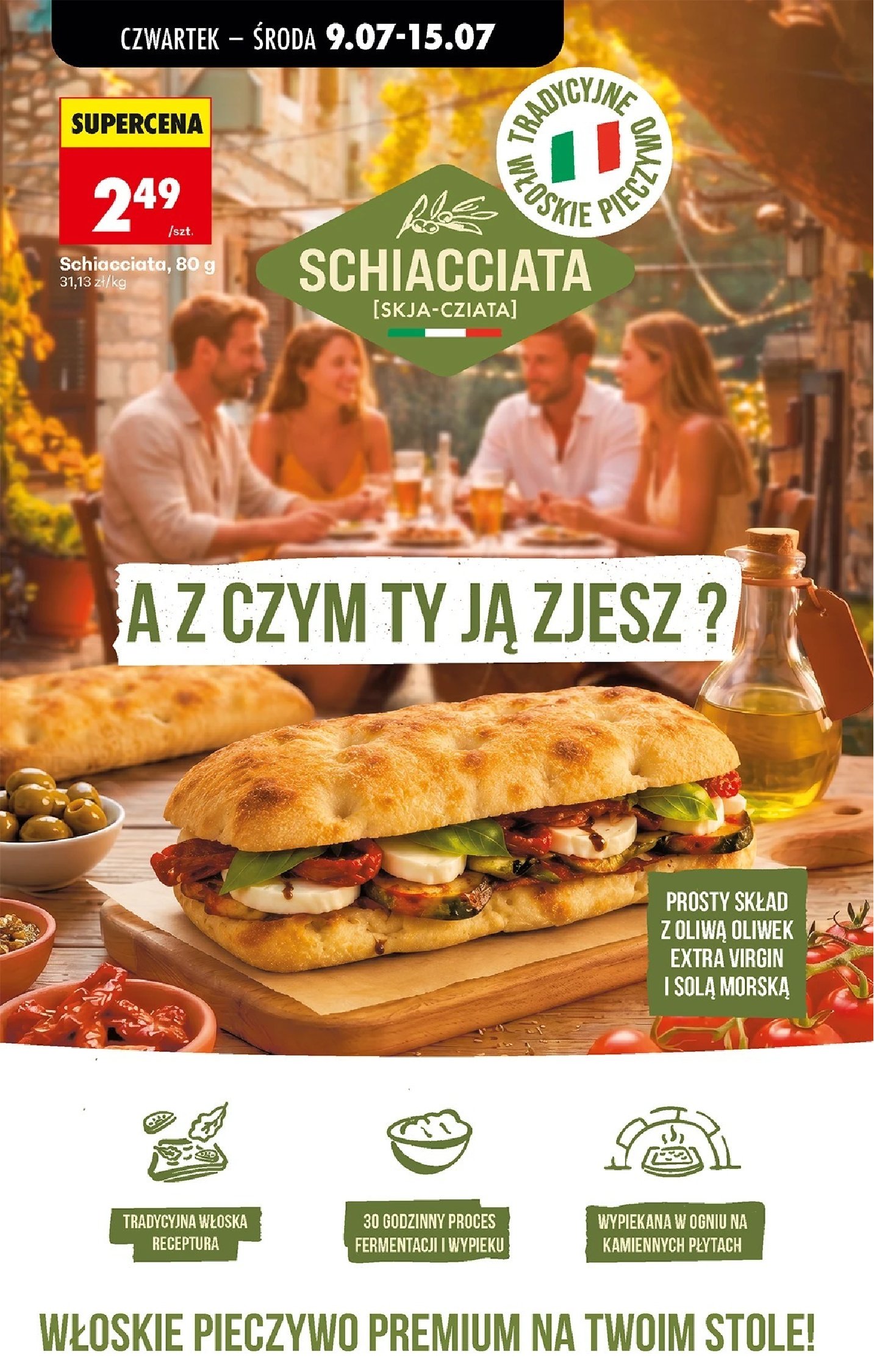 Gazetka Biedronka 09/07/2026 – 15/07/2026 - strona 34