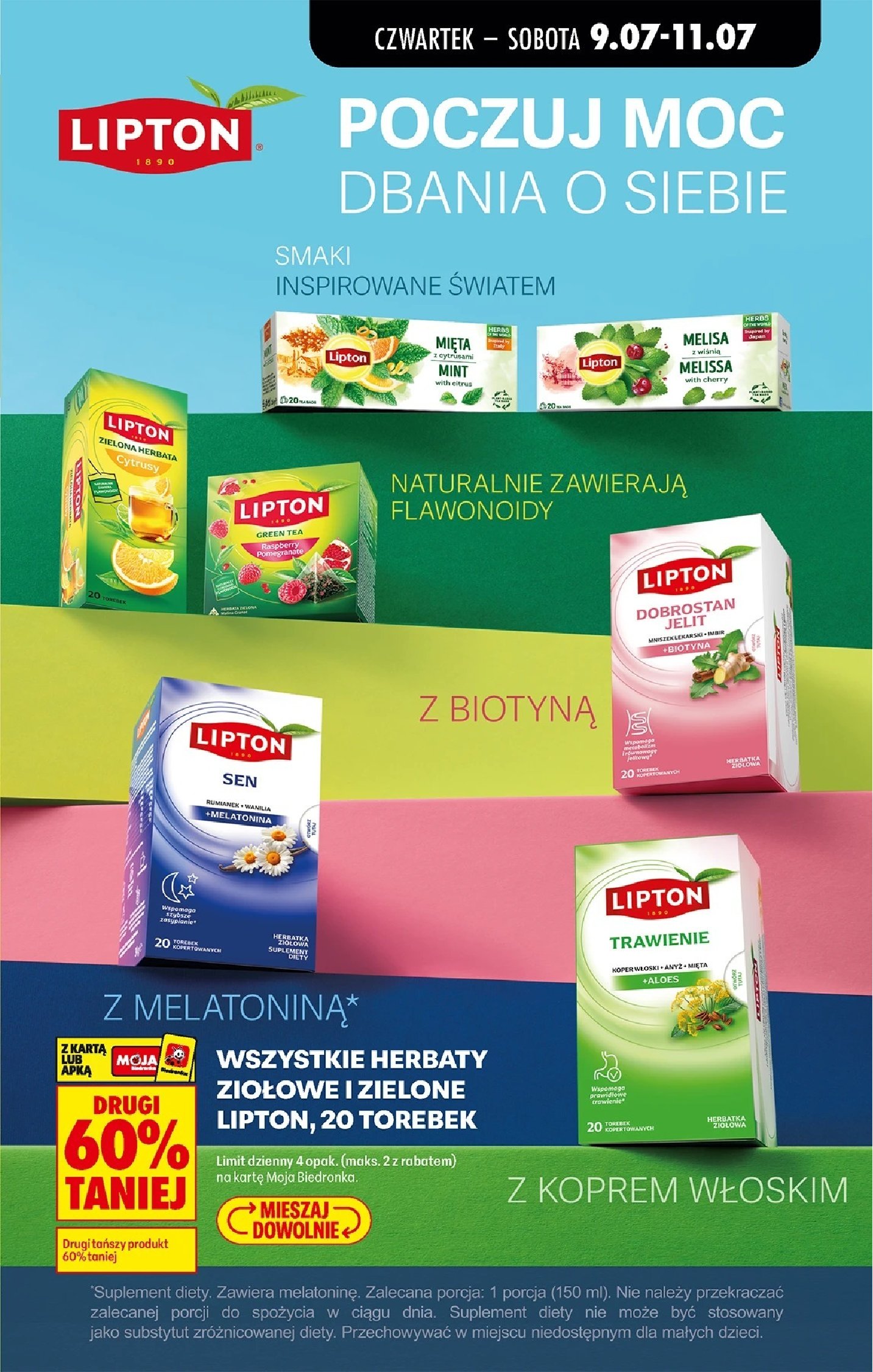 Gazetka Biedronka 09/07/2026 – 15/07/2026 - strona 63