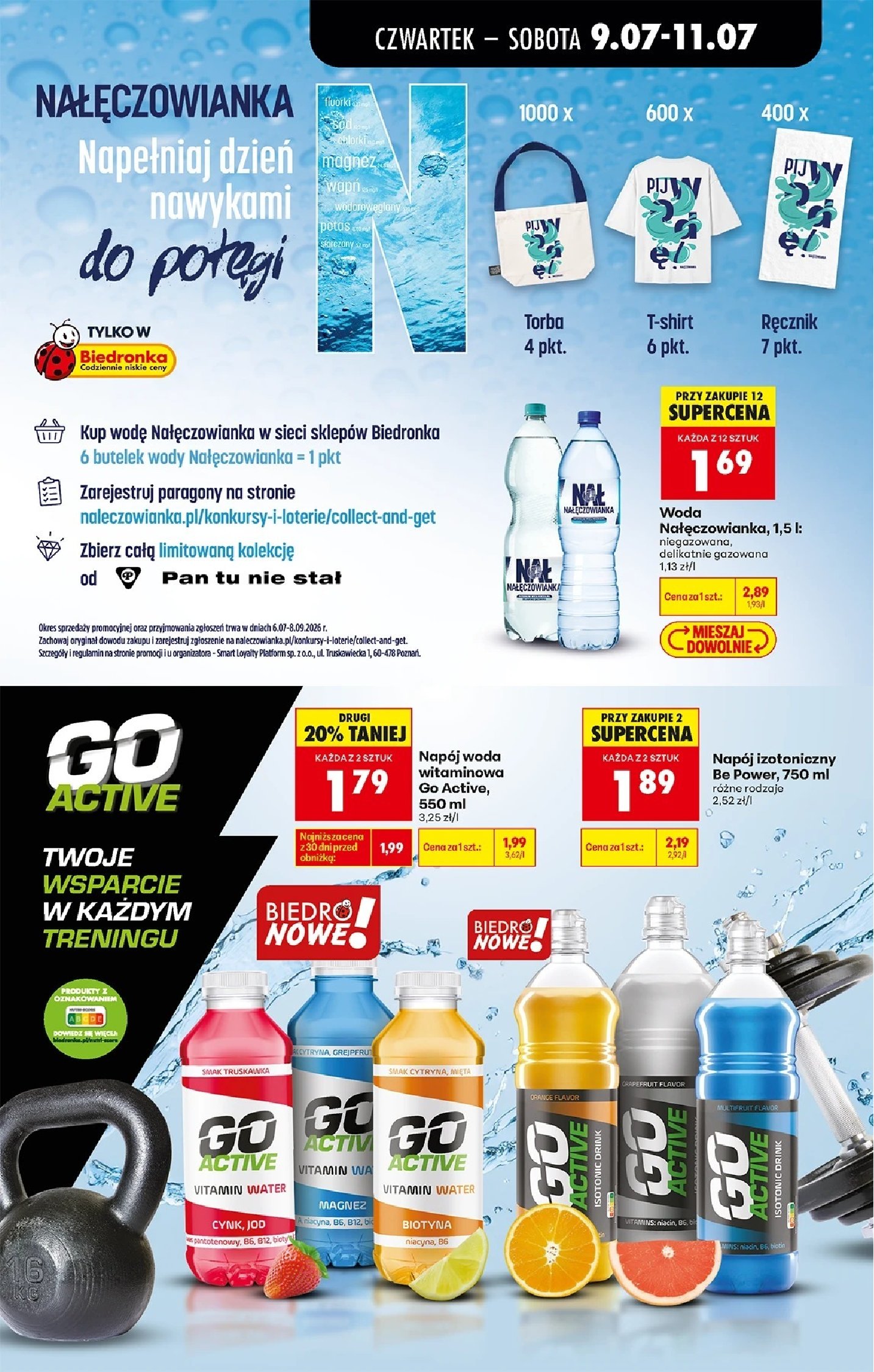 Gazetka Biedronka 09/07/2026 – 15/07/2026 - strona 65