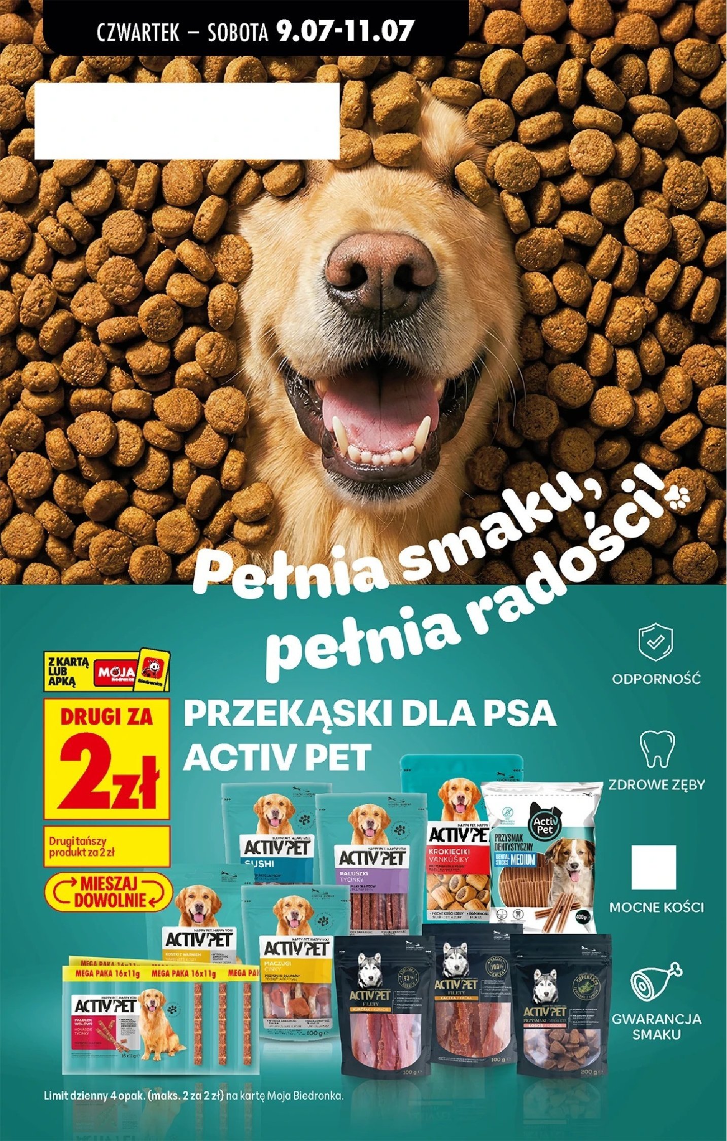 Gazetka Biedronka 09/07/2026 – 15/07/2026 - strona 75