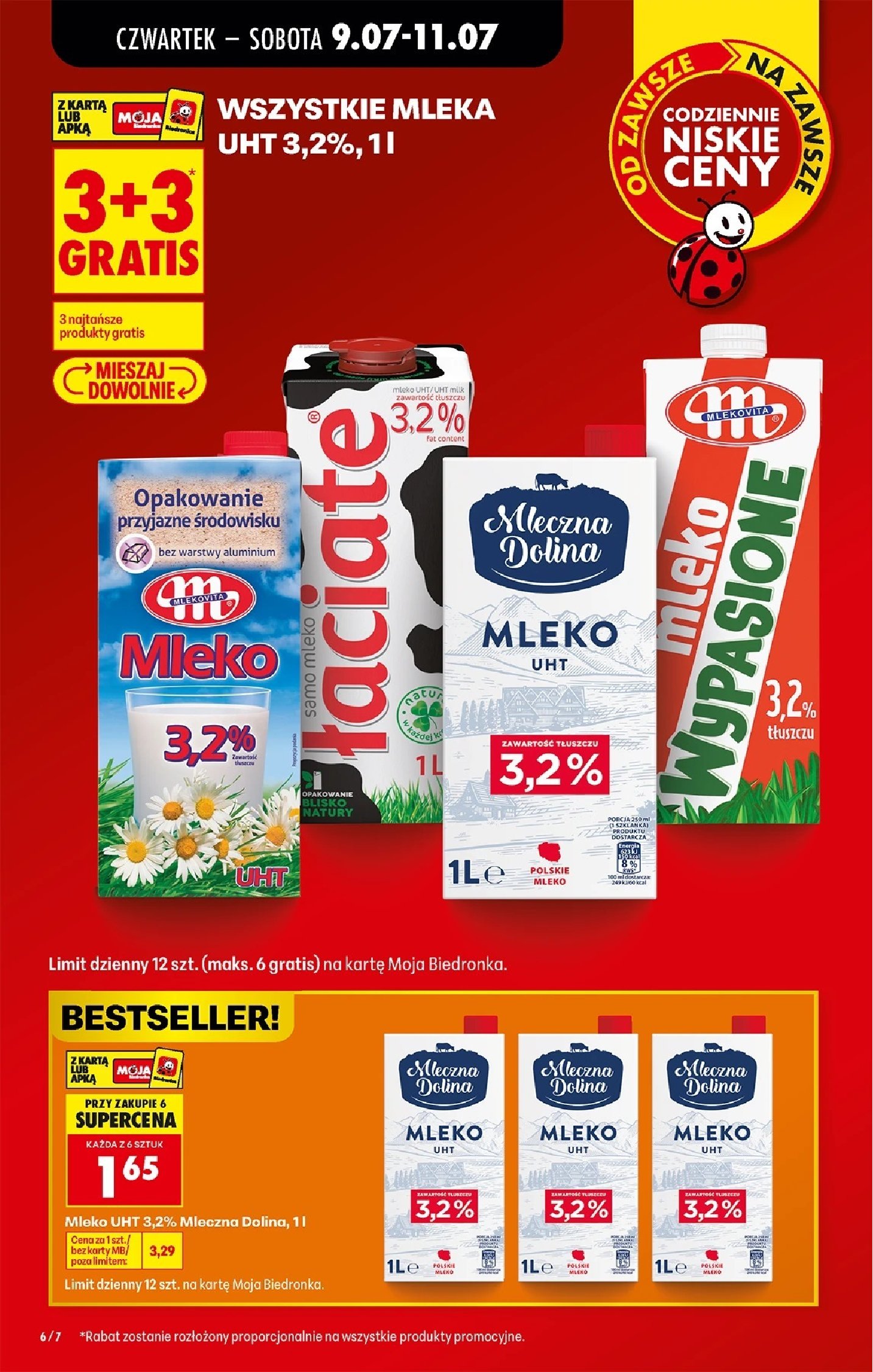 Gazetka Biedronka 09/07/2026 – 15/07/2026 - strona 8