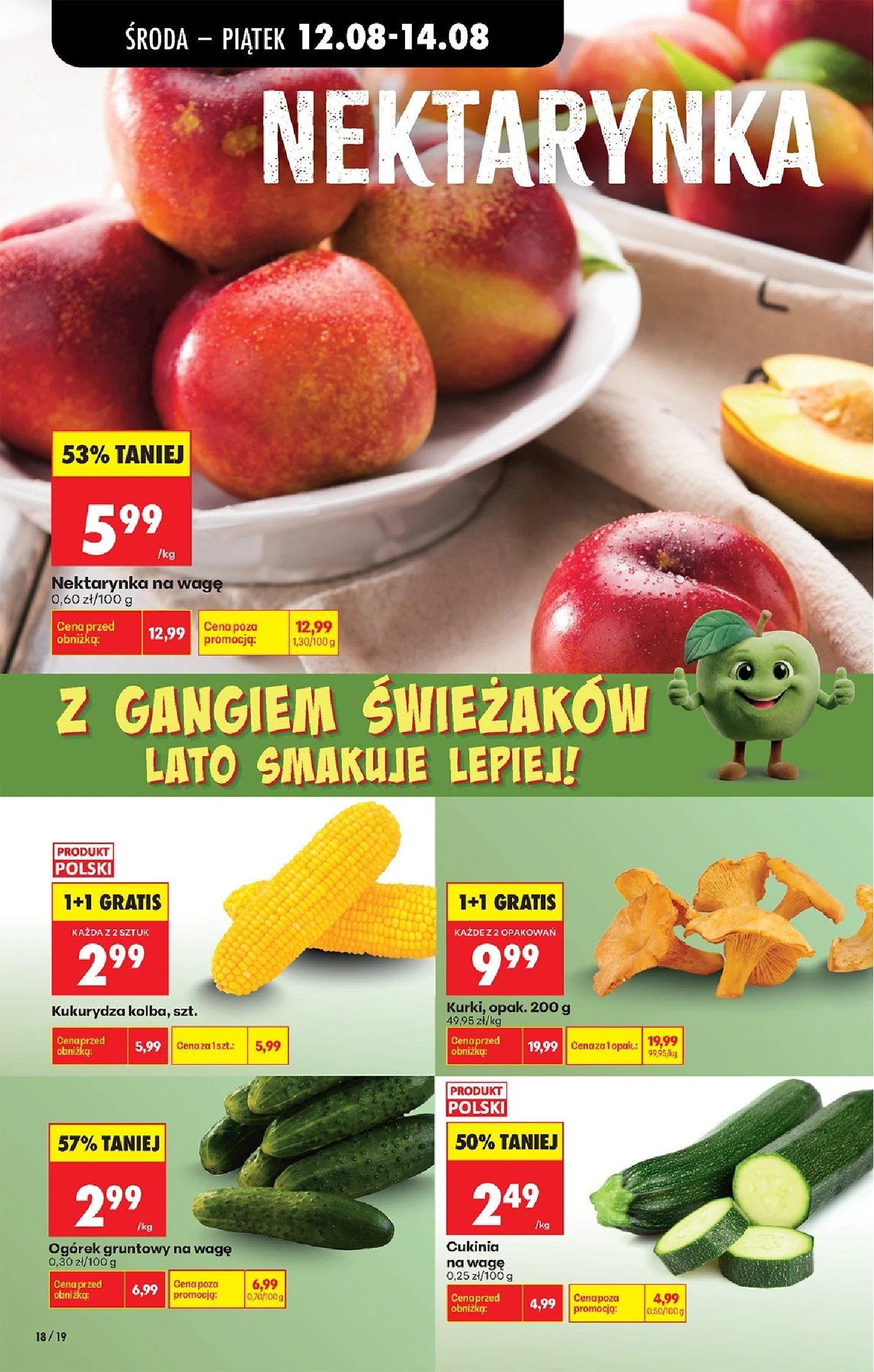 Gazetka Biedronka 12/08/2026 – 19/08/2026 - strona 28