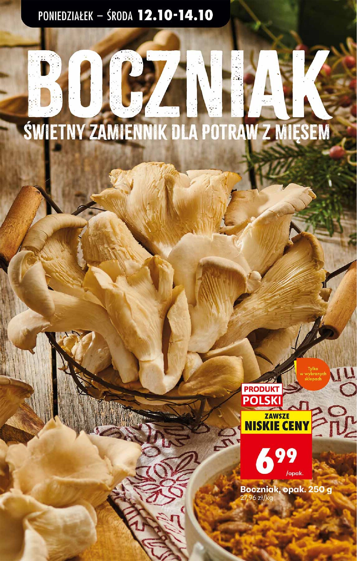 Gazetka Biedronka 12/10/2026 – 17/10/2026 - gazetki promocyjne str. 66