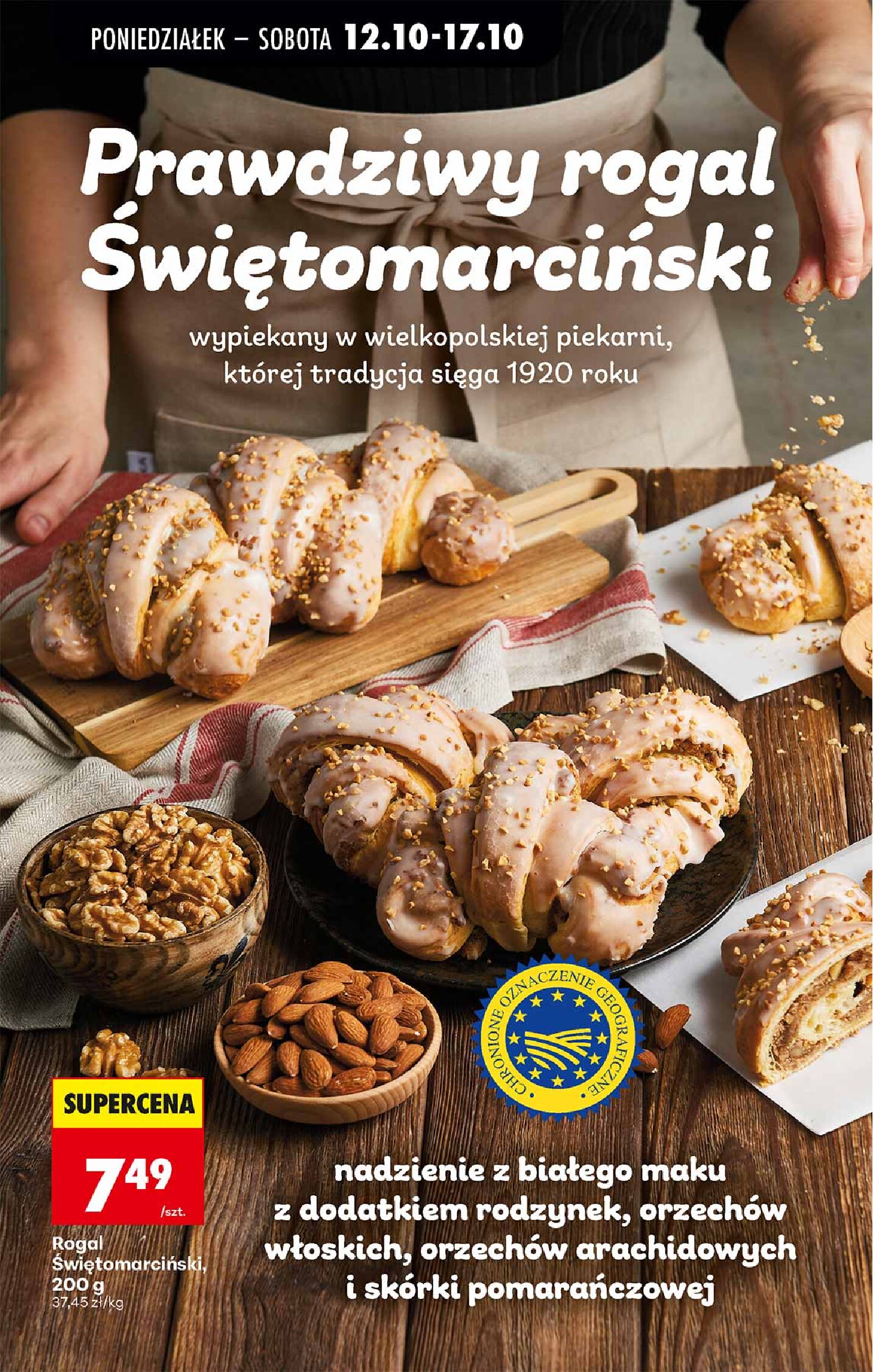 Gazetka Biedronka 12/10/2026 – 17/10/2026 - gazetki promocyjne str. 88