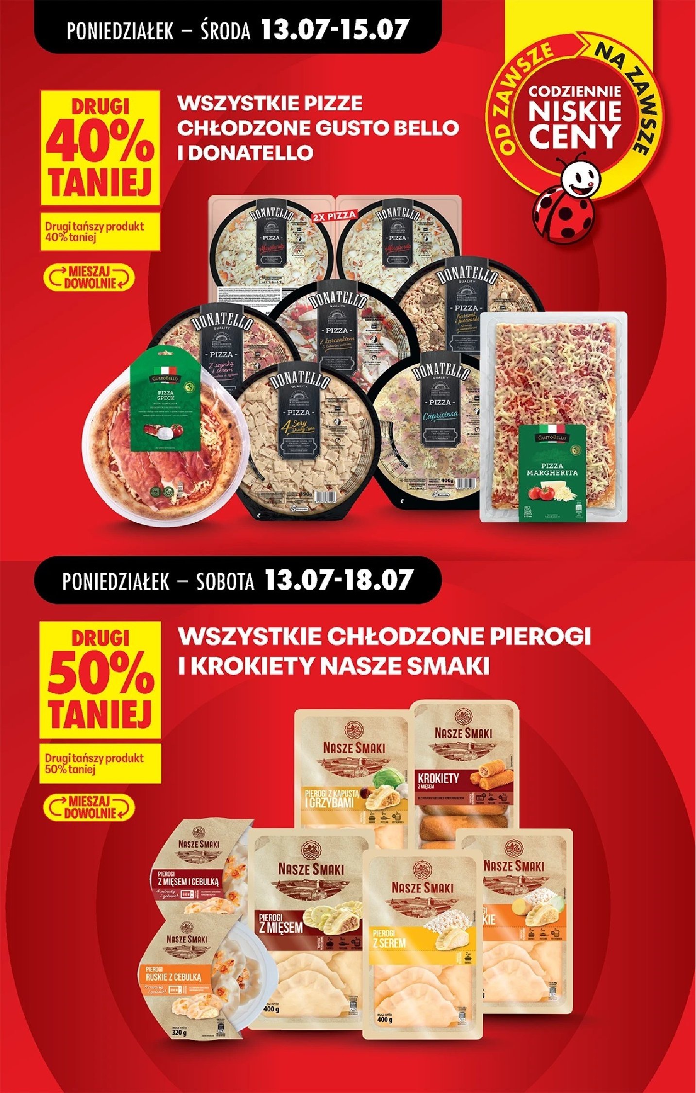 Gazetka Biedronka 13/07/2026 – 18/07/2026 - strona 11