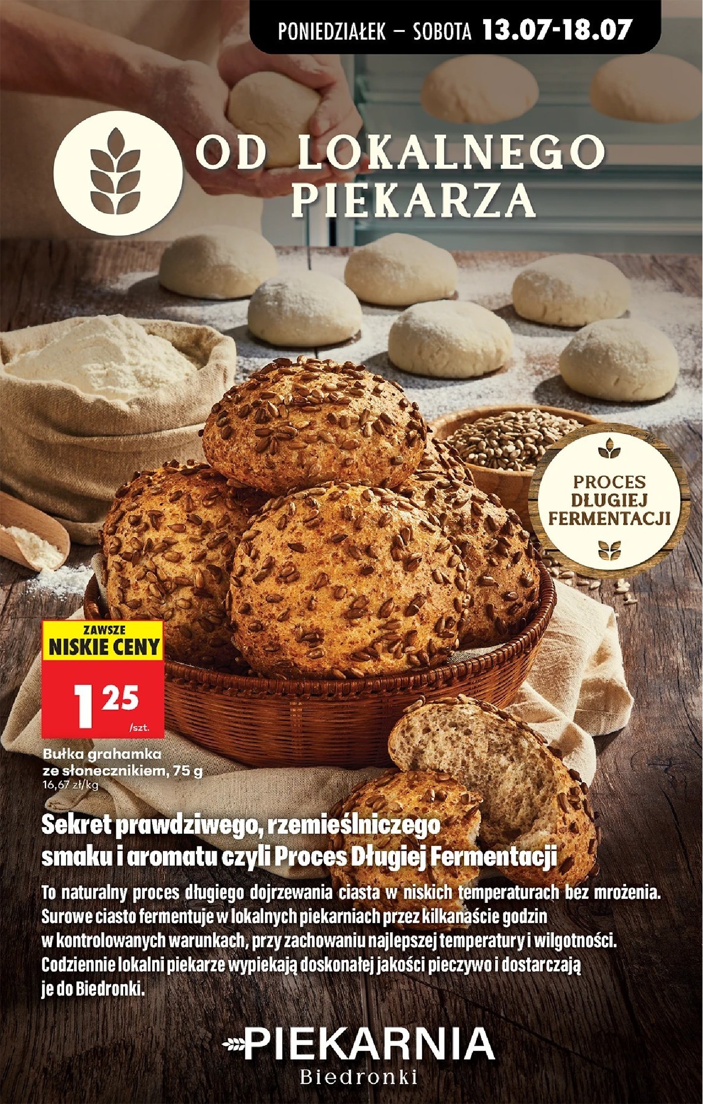Gazetka Biedronka 13/07/2026 – 18/07/2026 - strona 33