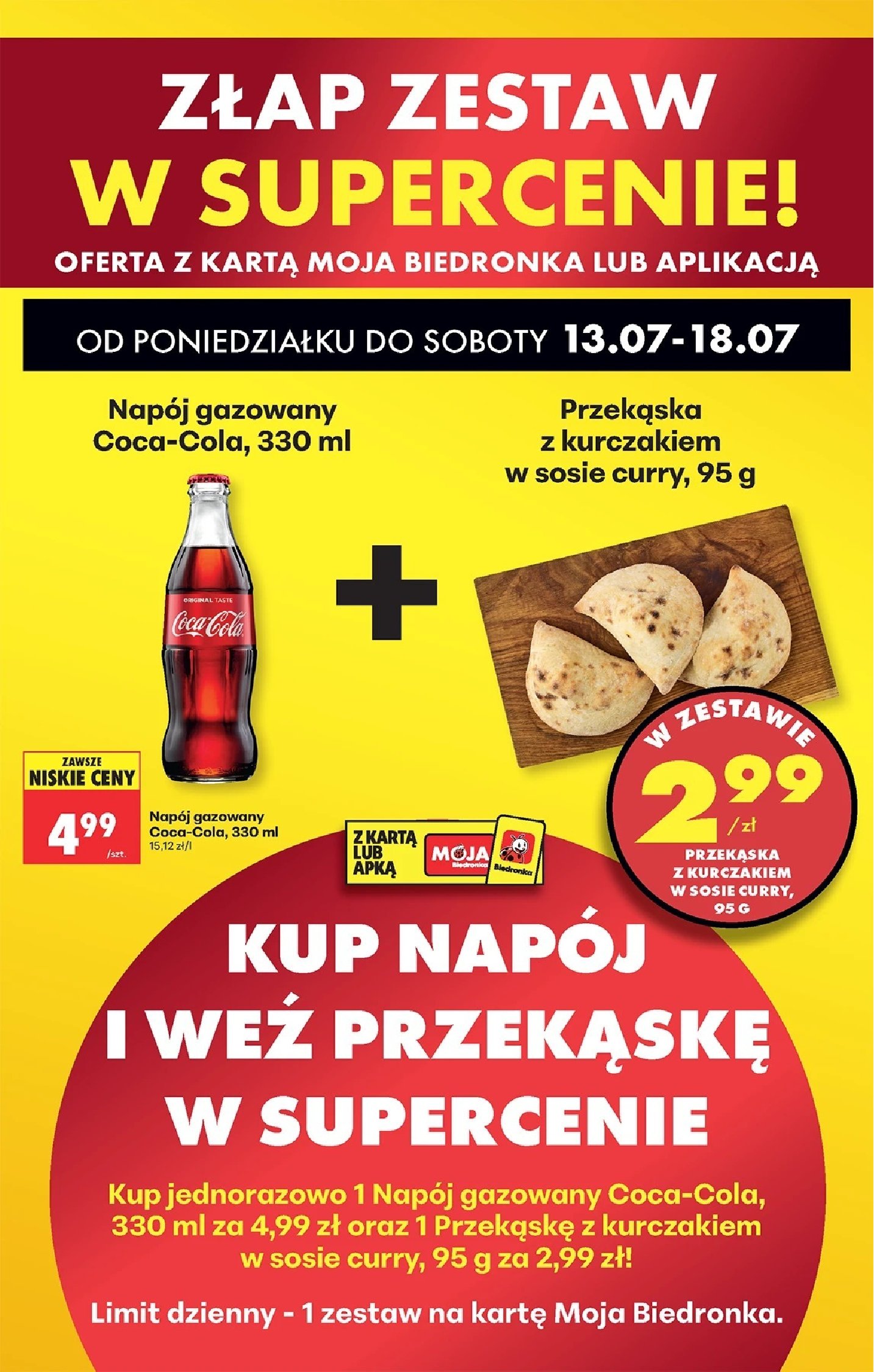 Gazetka Biedronka 13/07/2026 – 18/07/2026 - strona 37