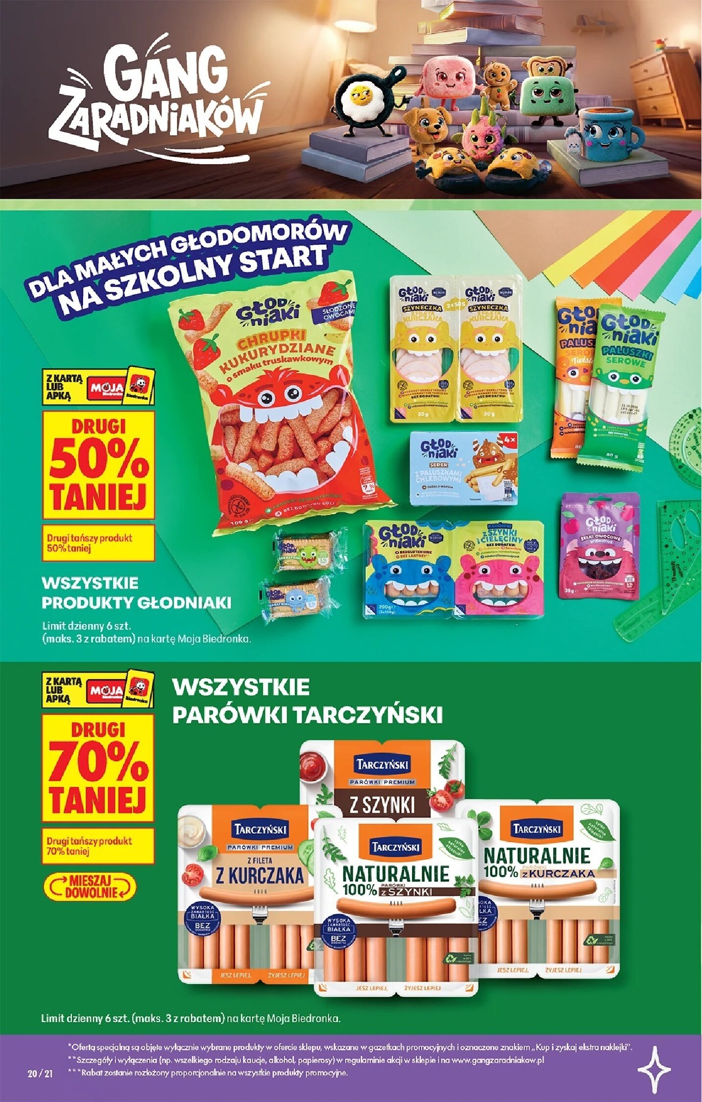 Gazetka Biedronka 14/09/2026 – 19/09/2026 - gazetki promocyjne str. 26