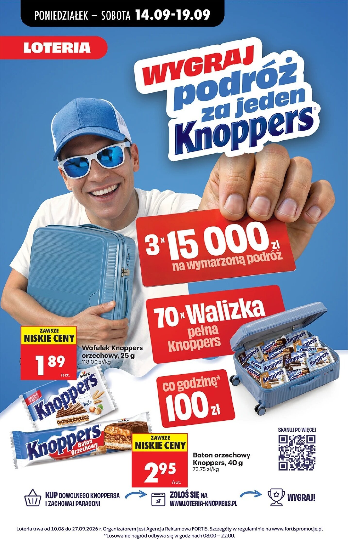 Gazetka Biedronka 14/09/2026 – 19/09/2026 - gazetki promocyjne str. 75